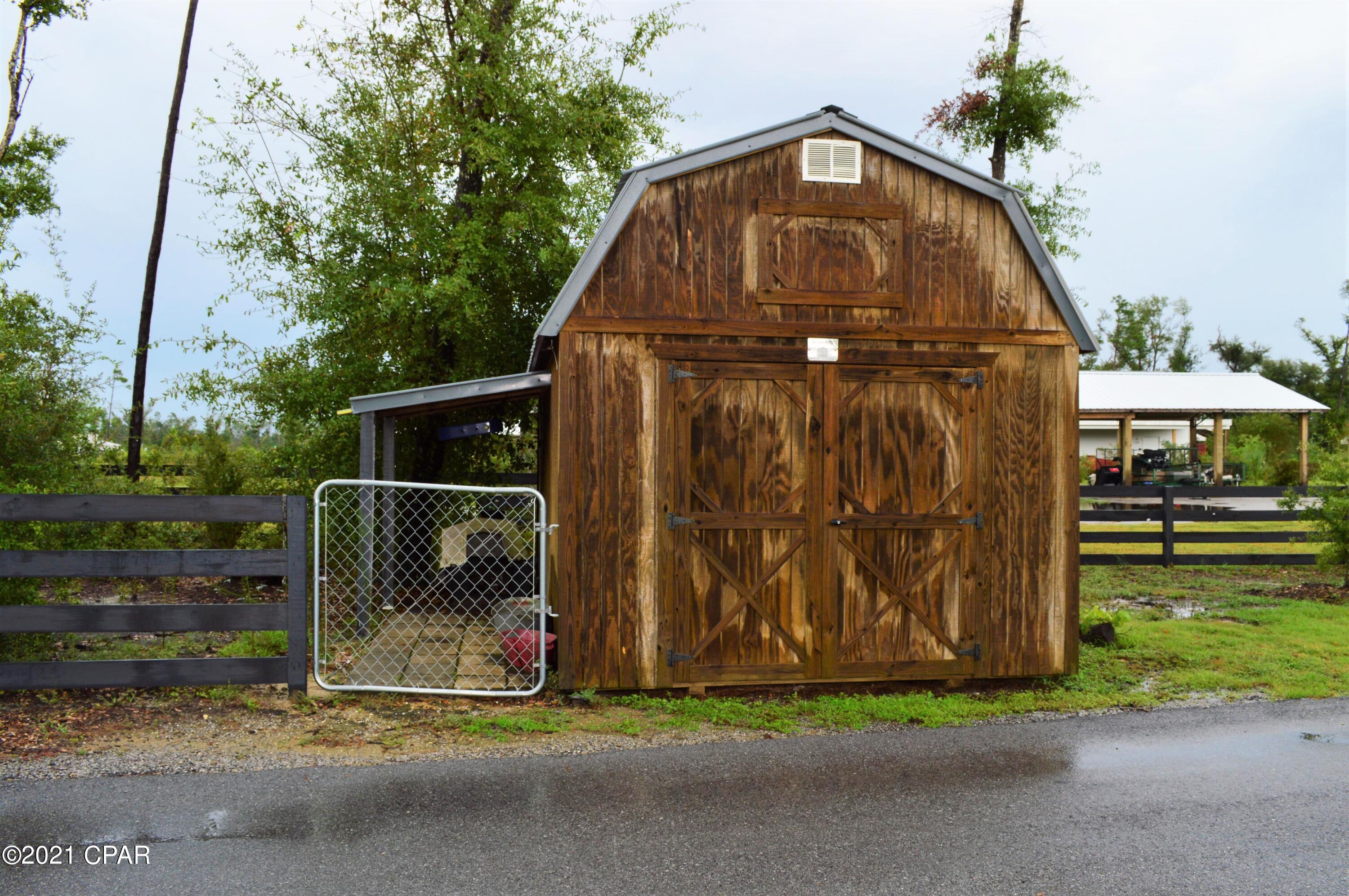 Deerwood - Residential