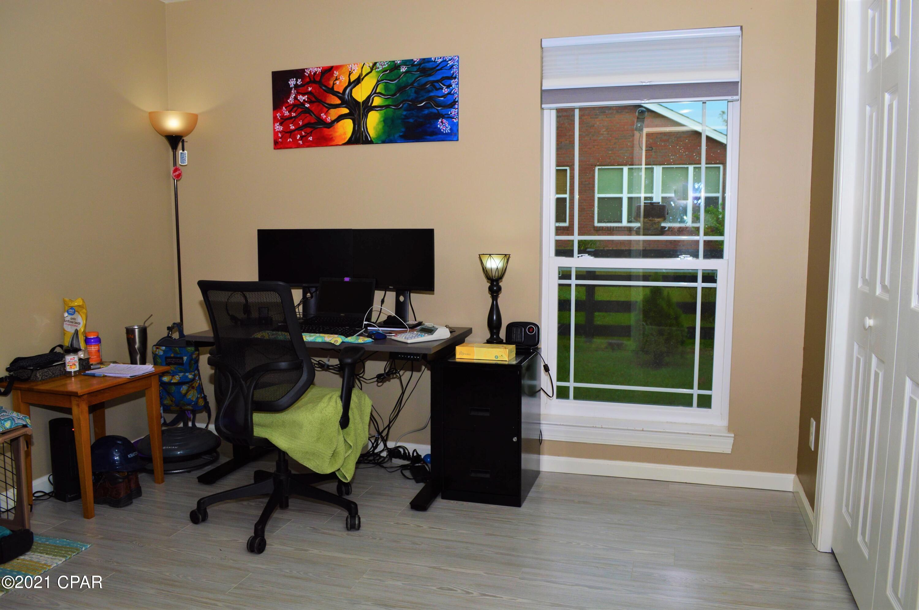 Deerwood - Residential