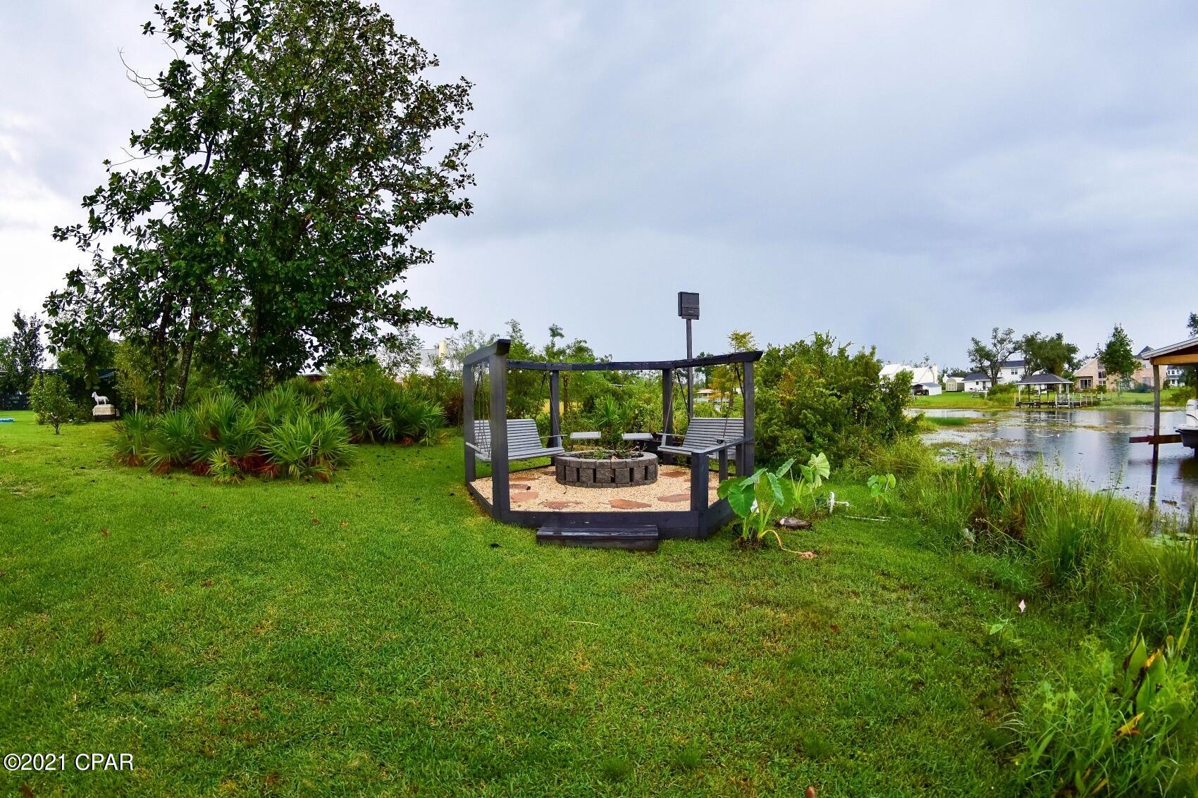 Deerwood - Residential