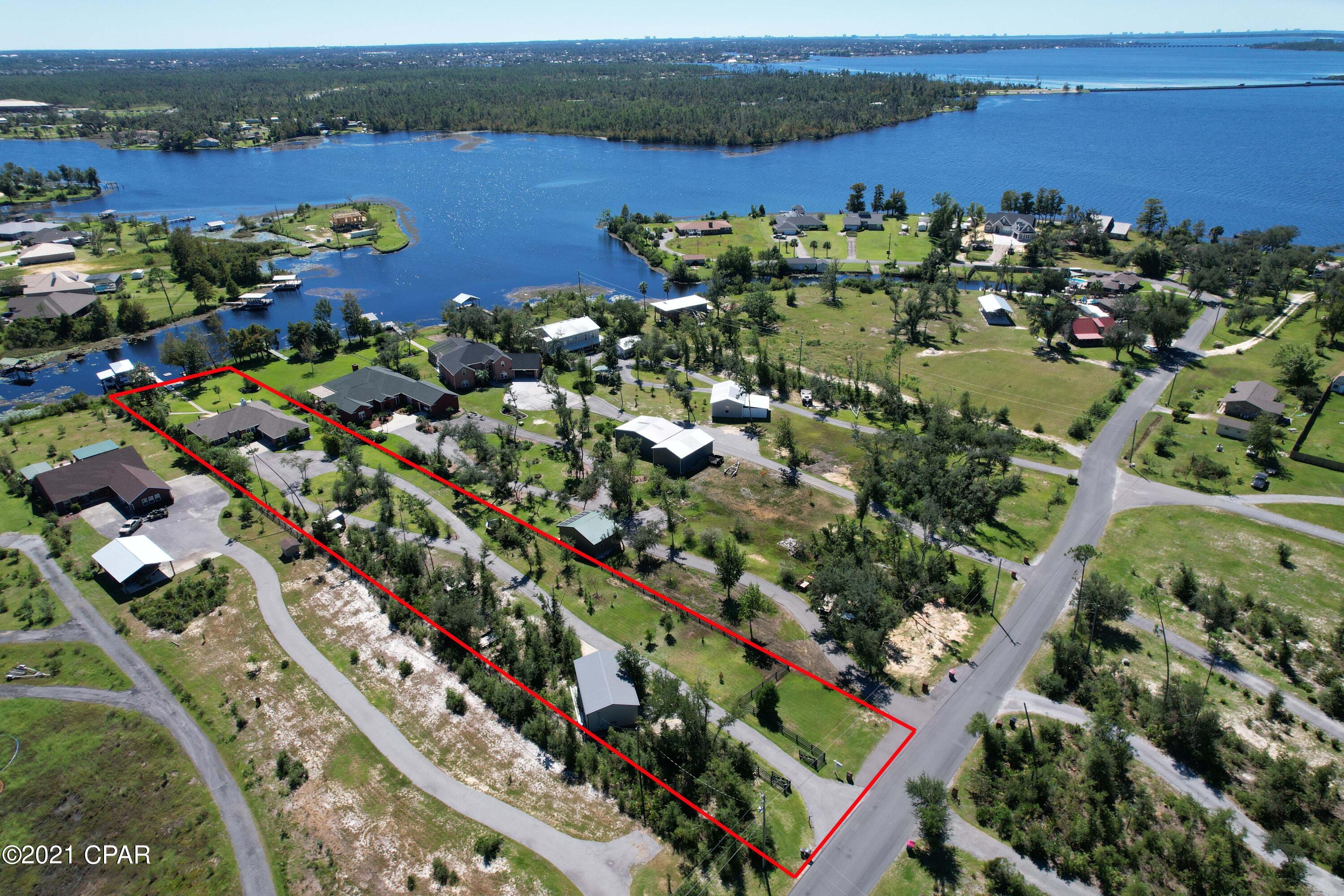 Deerwood - Residential