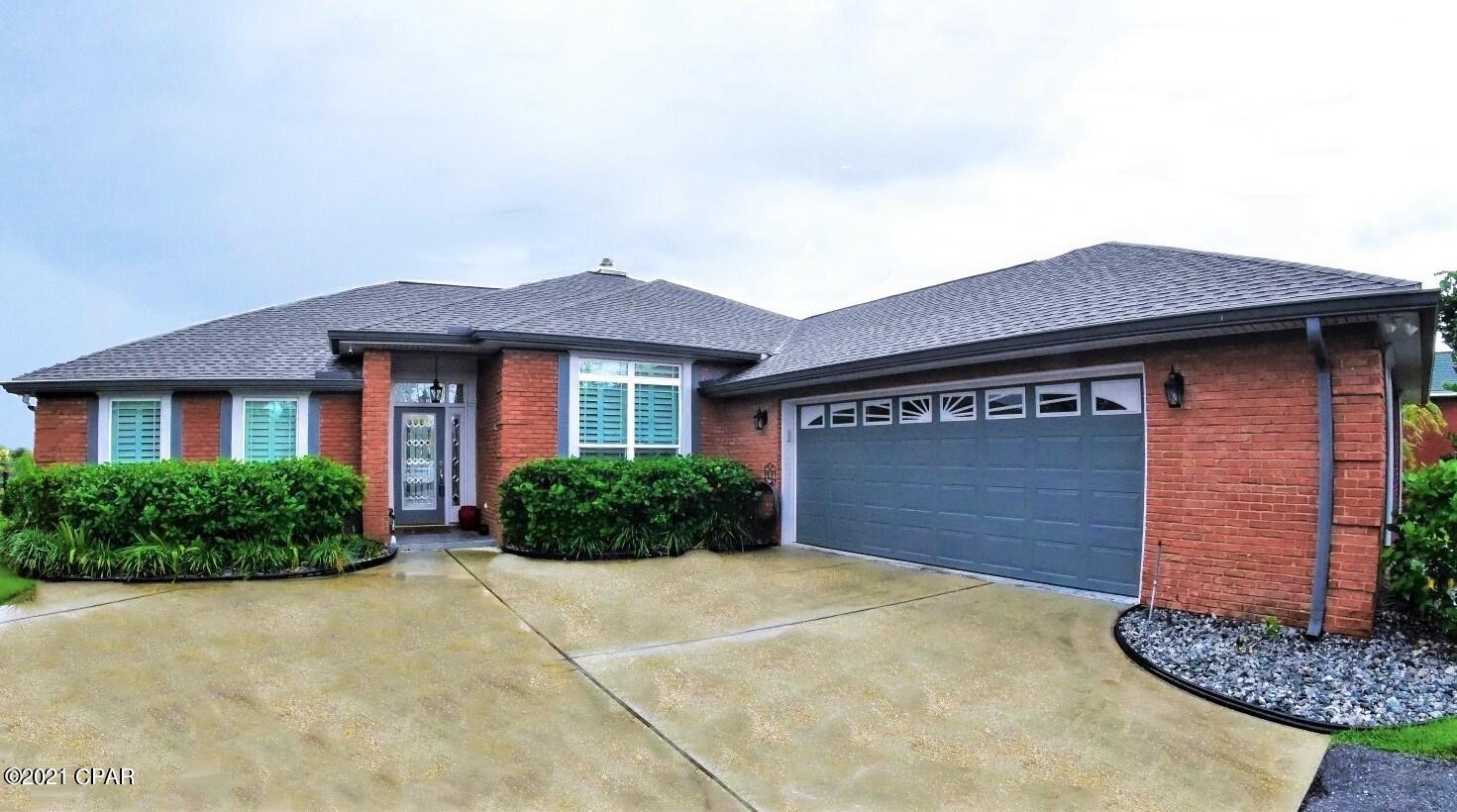 Deerwood - Residential