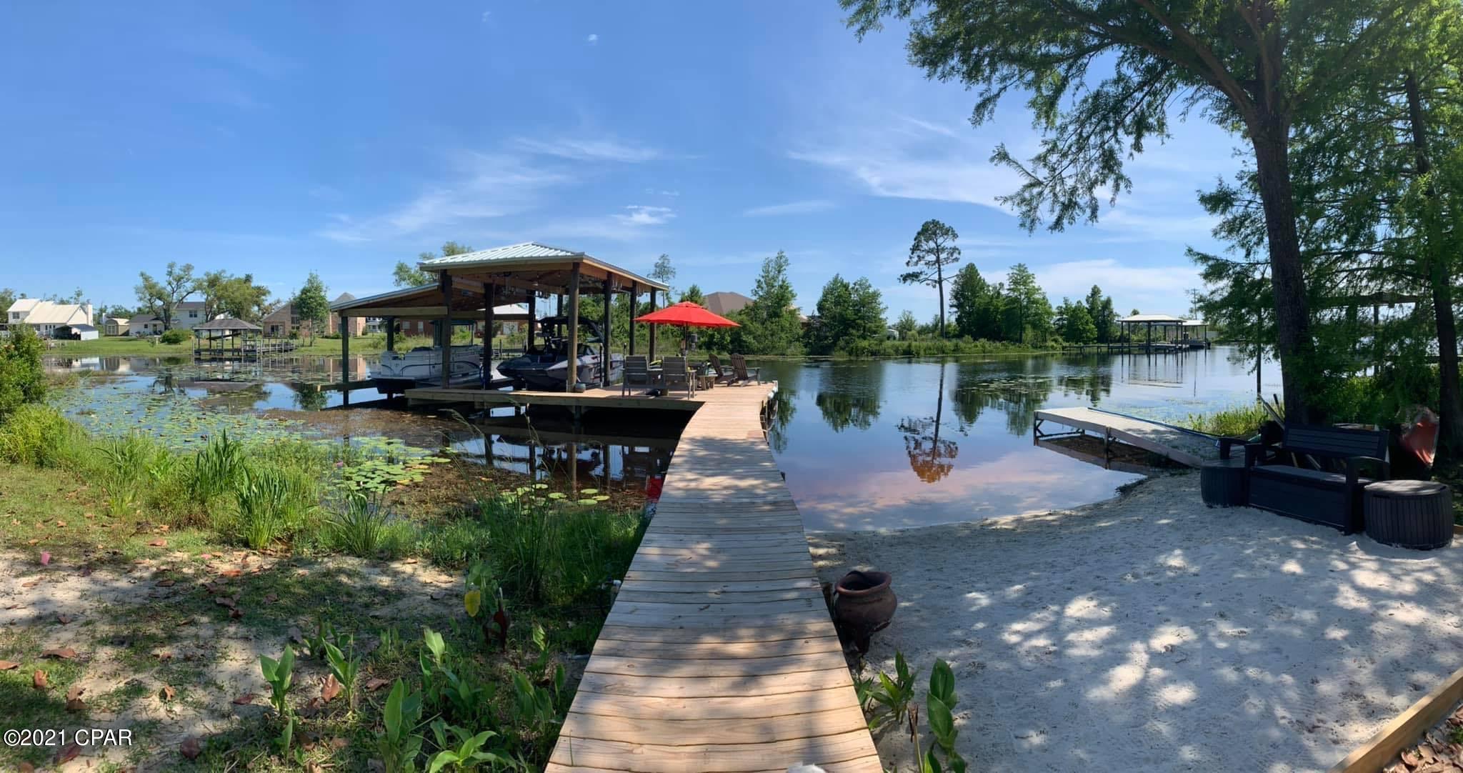 Deerwood - Residential