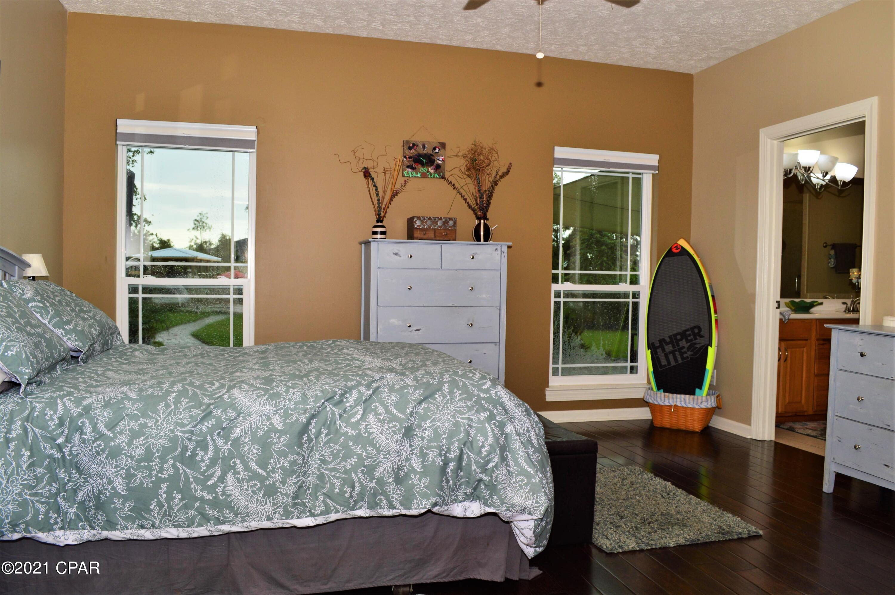 Deerwood - Residential