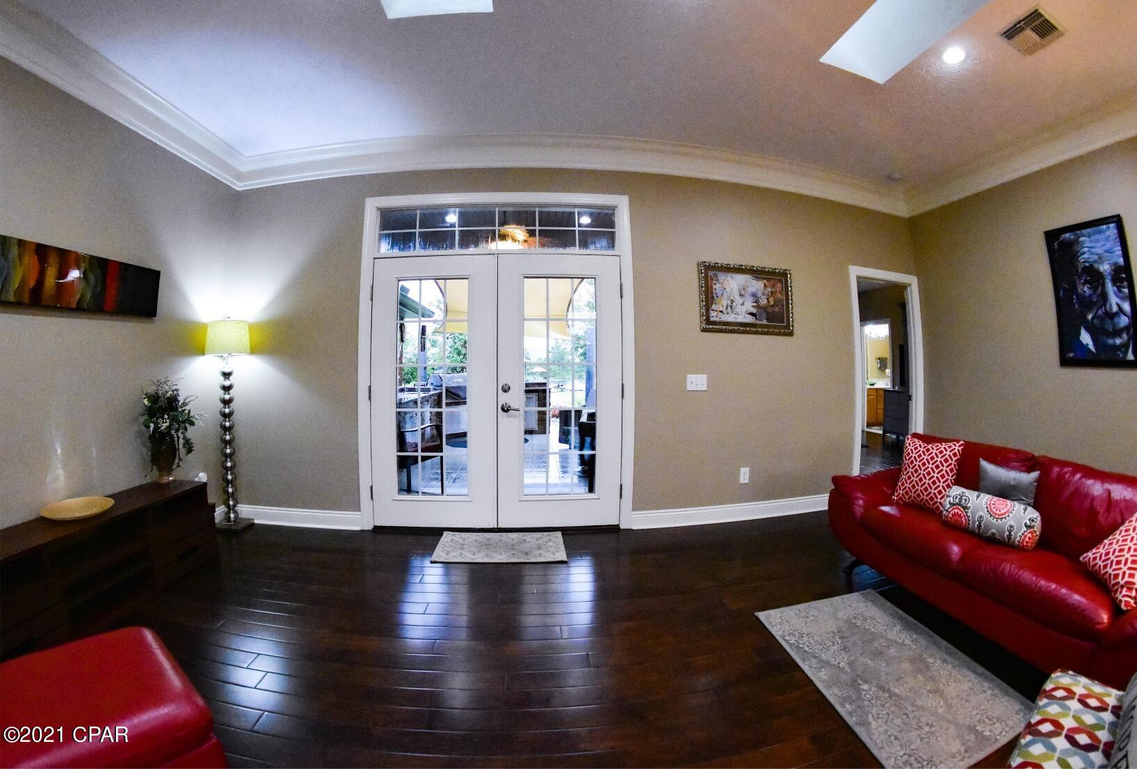 Deerwood - Residential