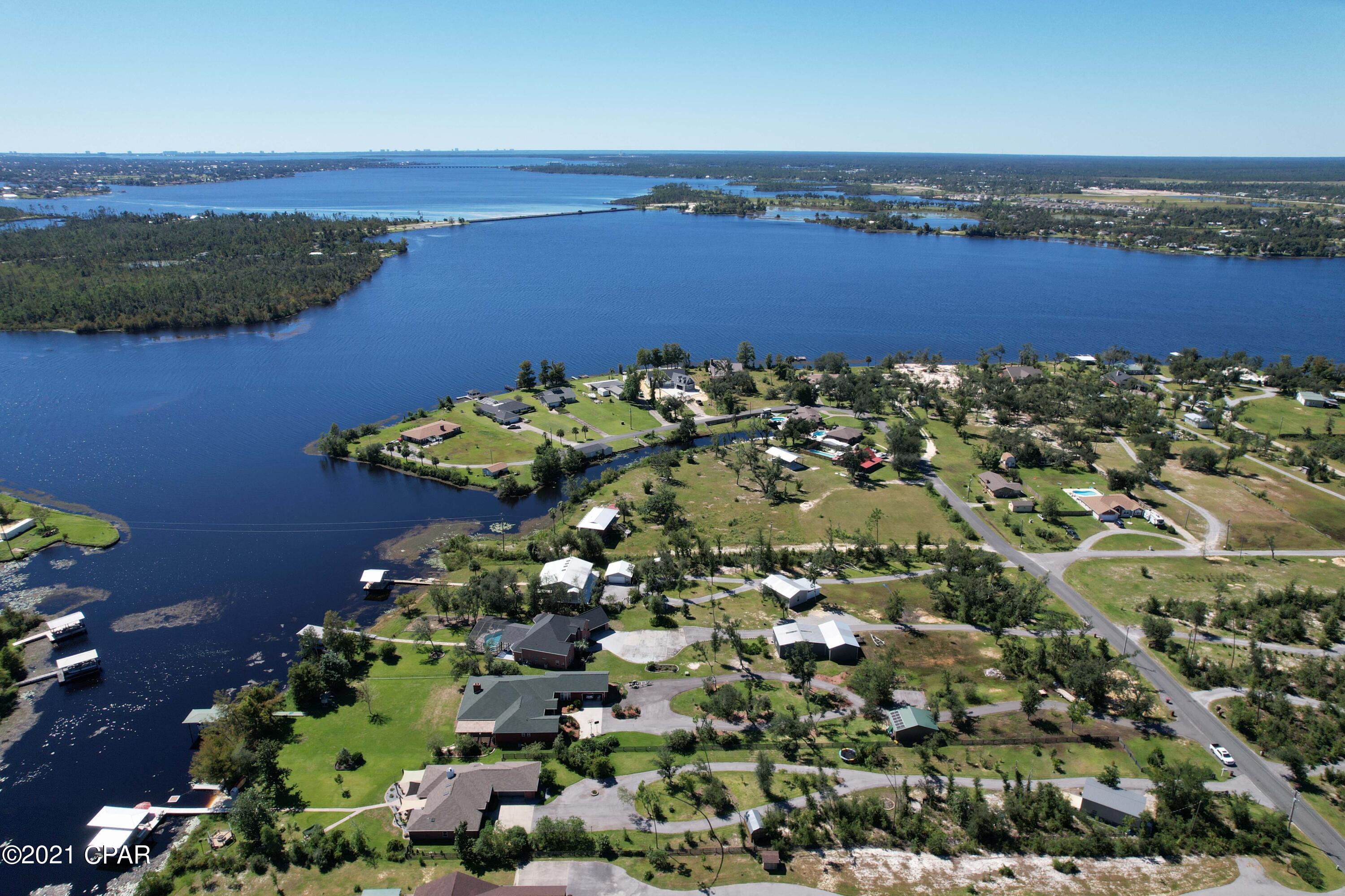 Deerwood - Residential