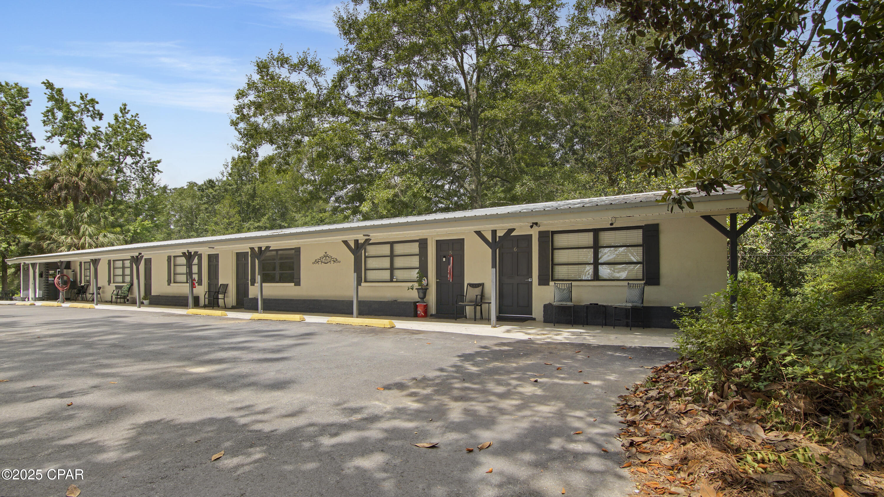 No Named Subdivision - Commercial Sale