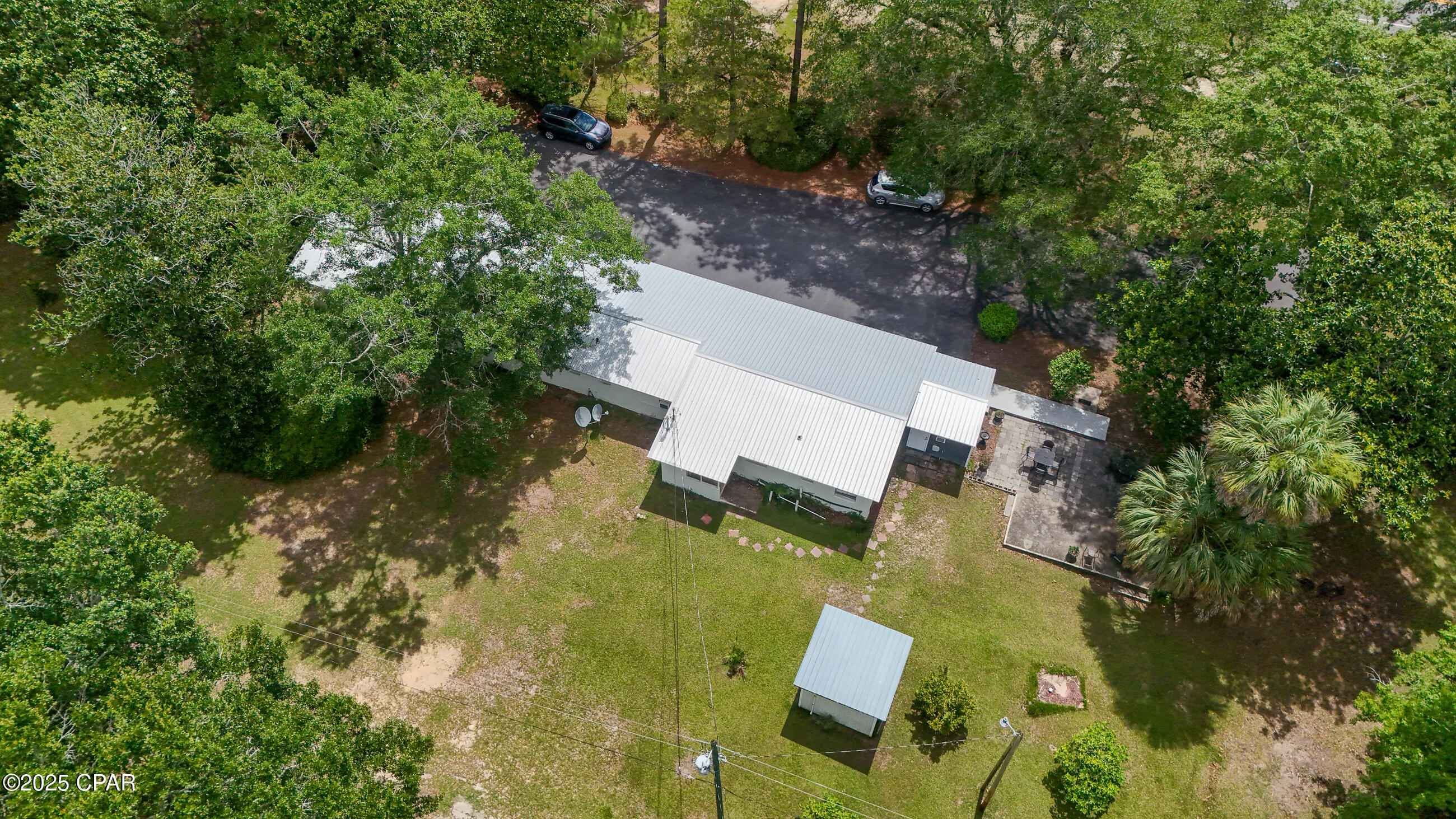 No Named Subdivision - Commercial Sale