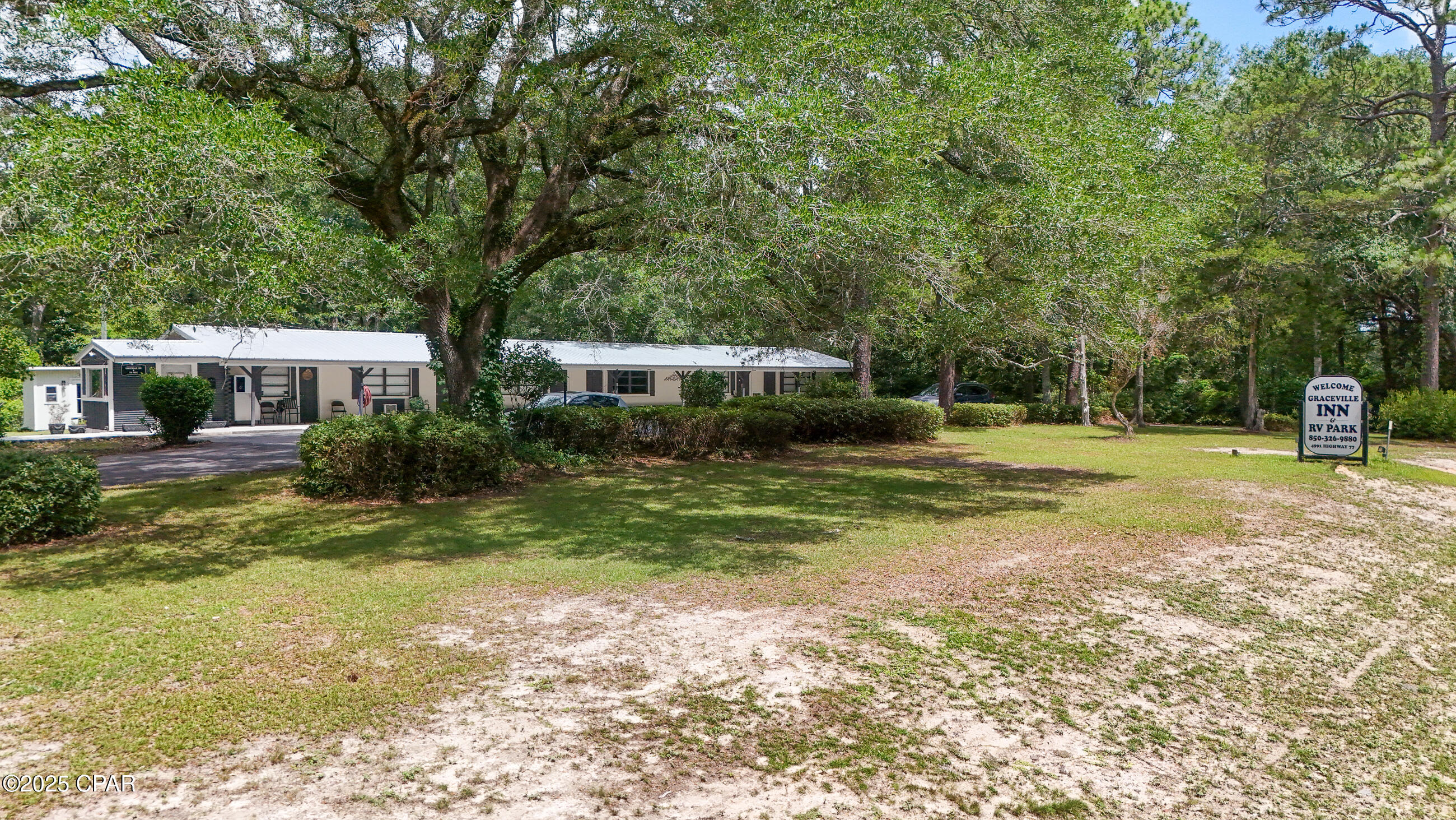 No Named Subdivision - Commercial Sale