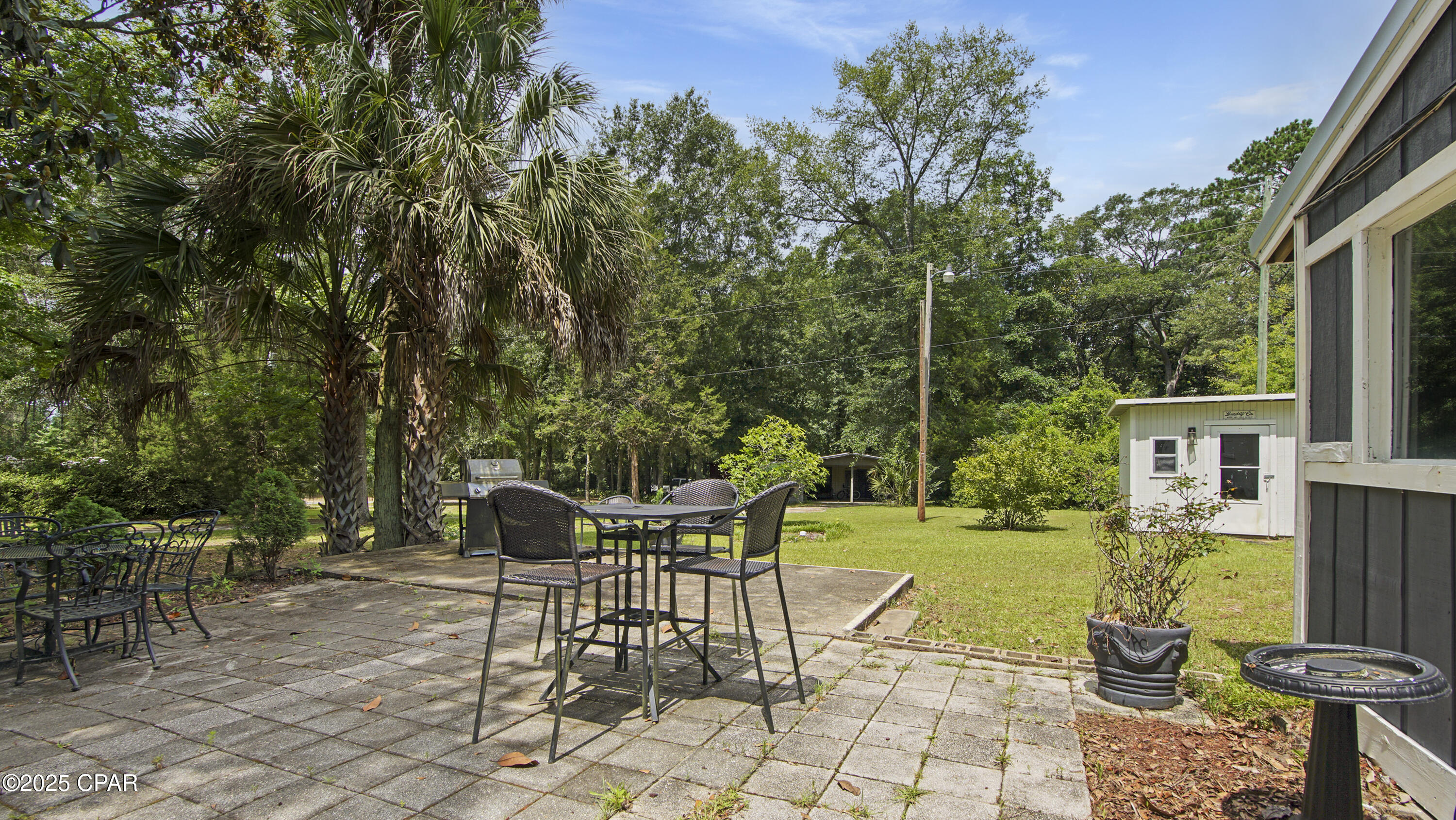 No Named Subdivision - Commercial Sale