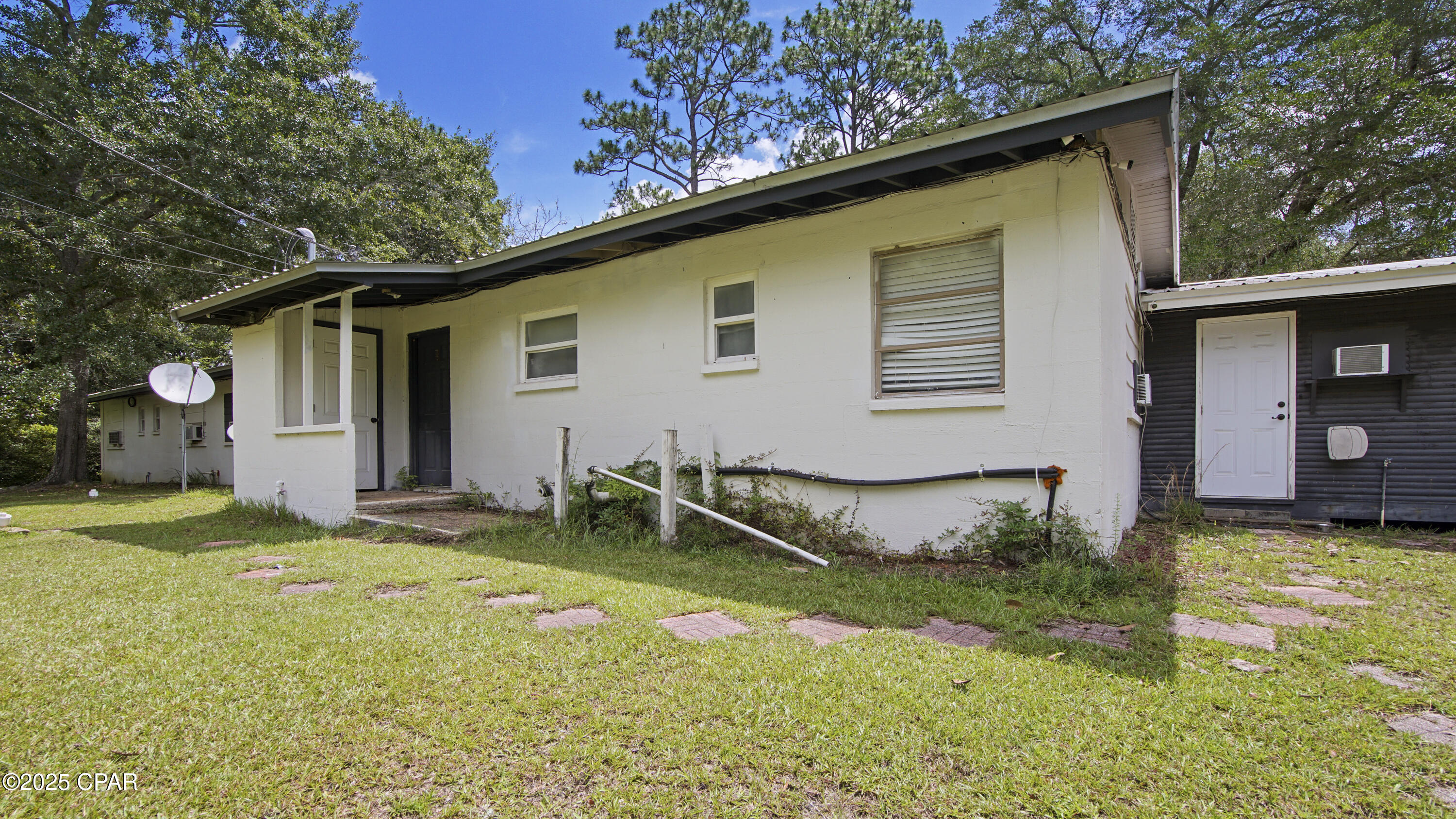 No Named Subdivision - Commercial Sale