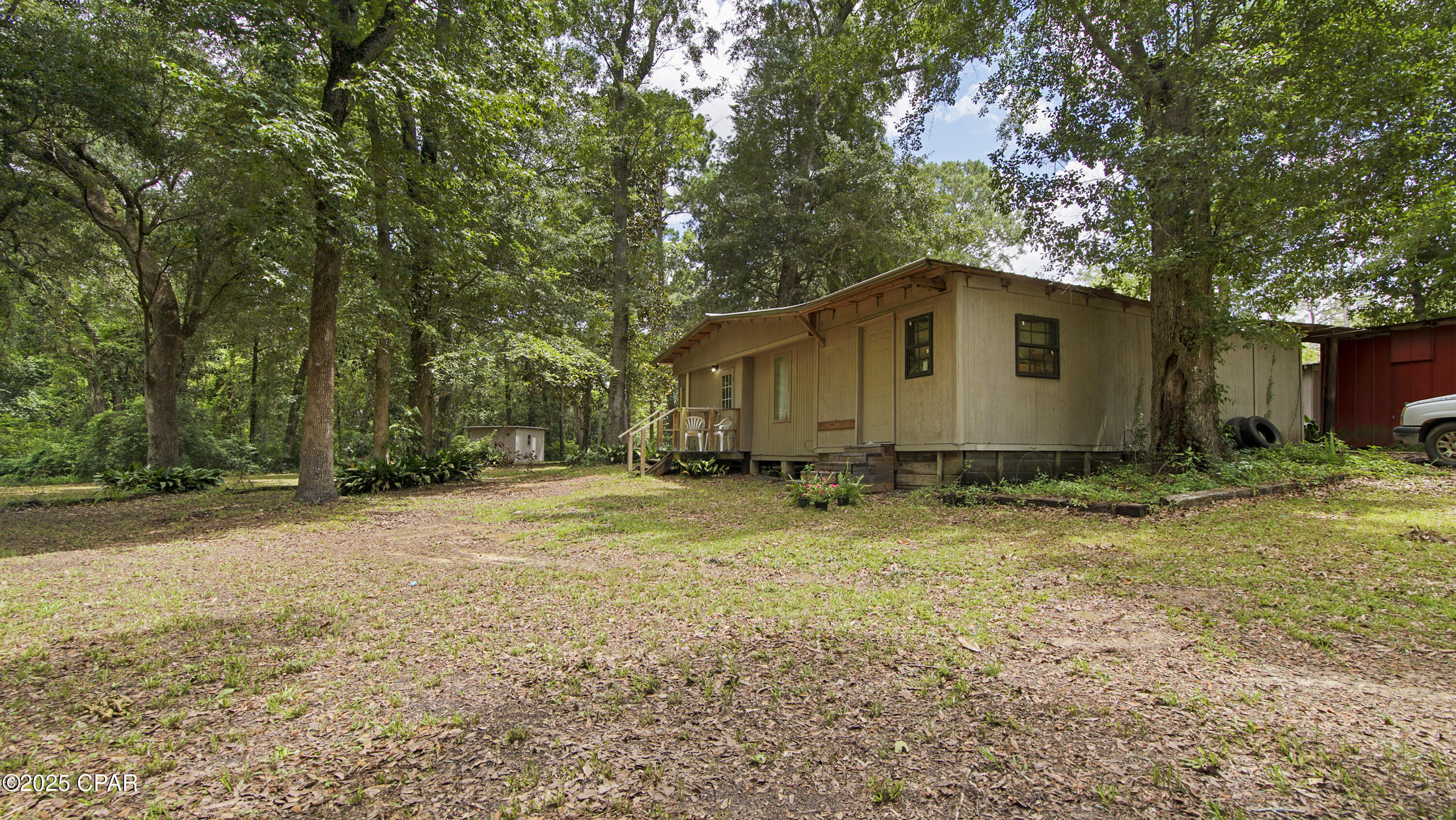 No Named Subdivision - Commercial Sale