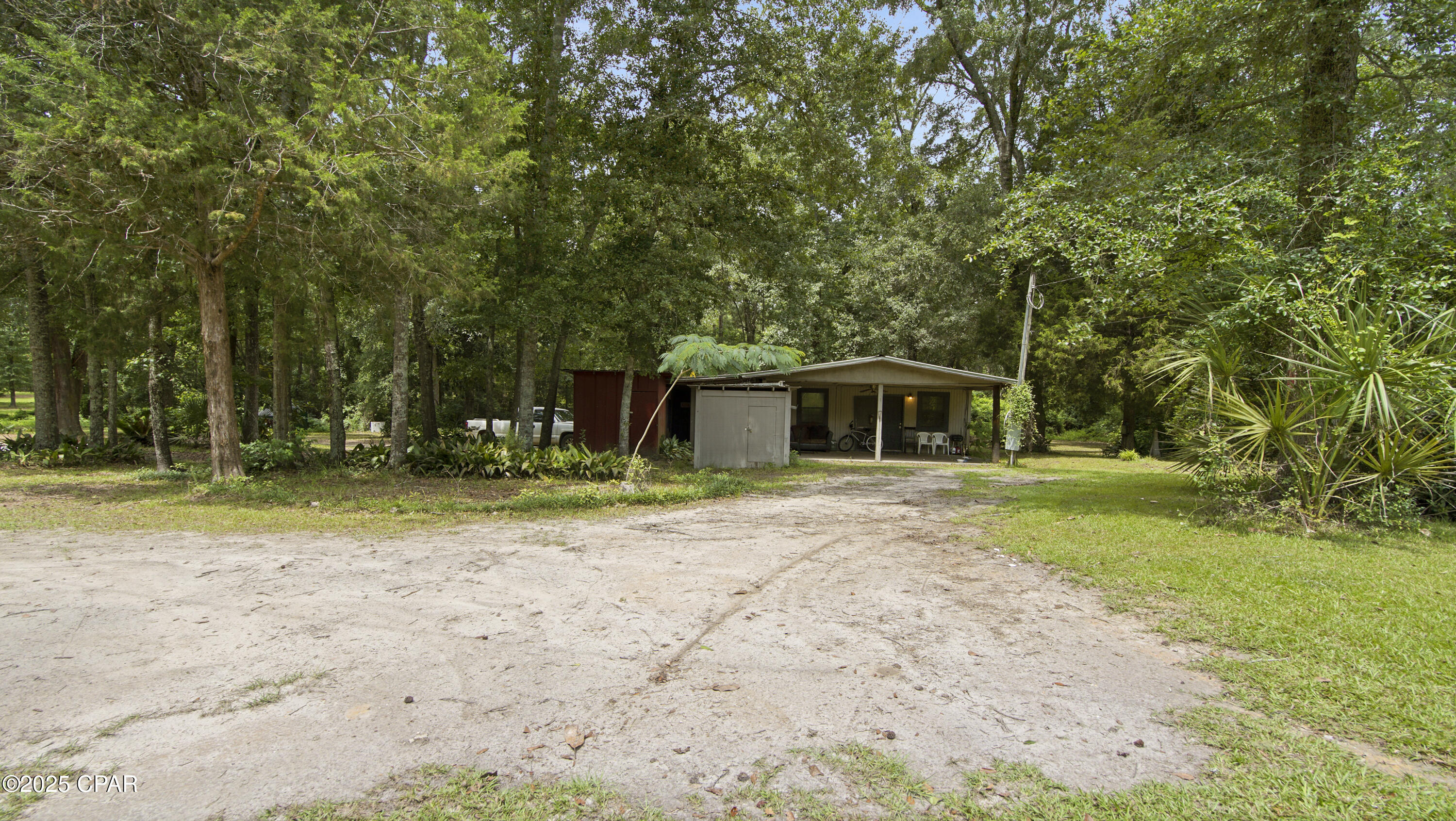 No Named Subdivision - Commercial Sale