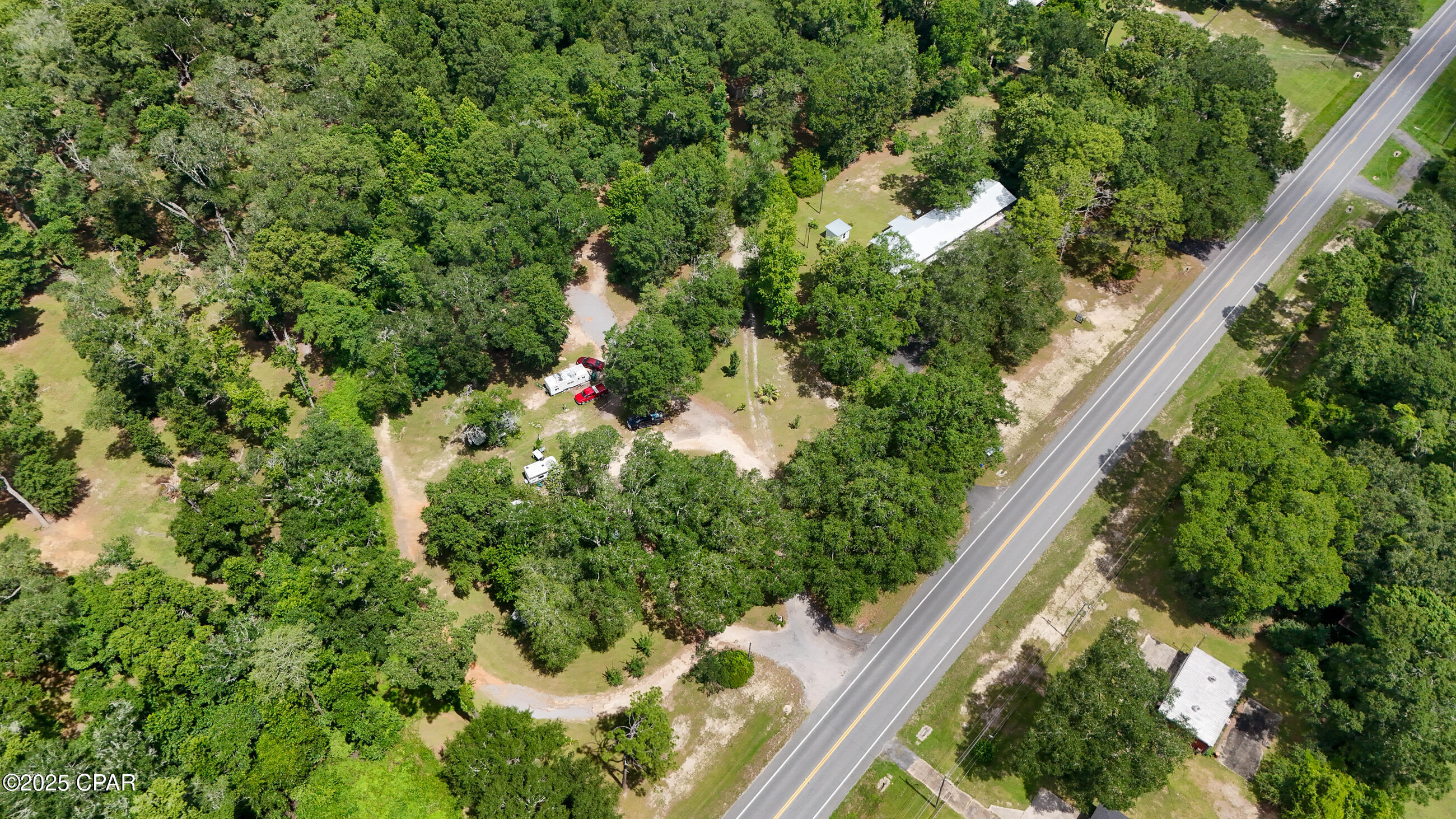 No Named Subdivision - Commercial Sale