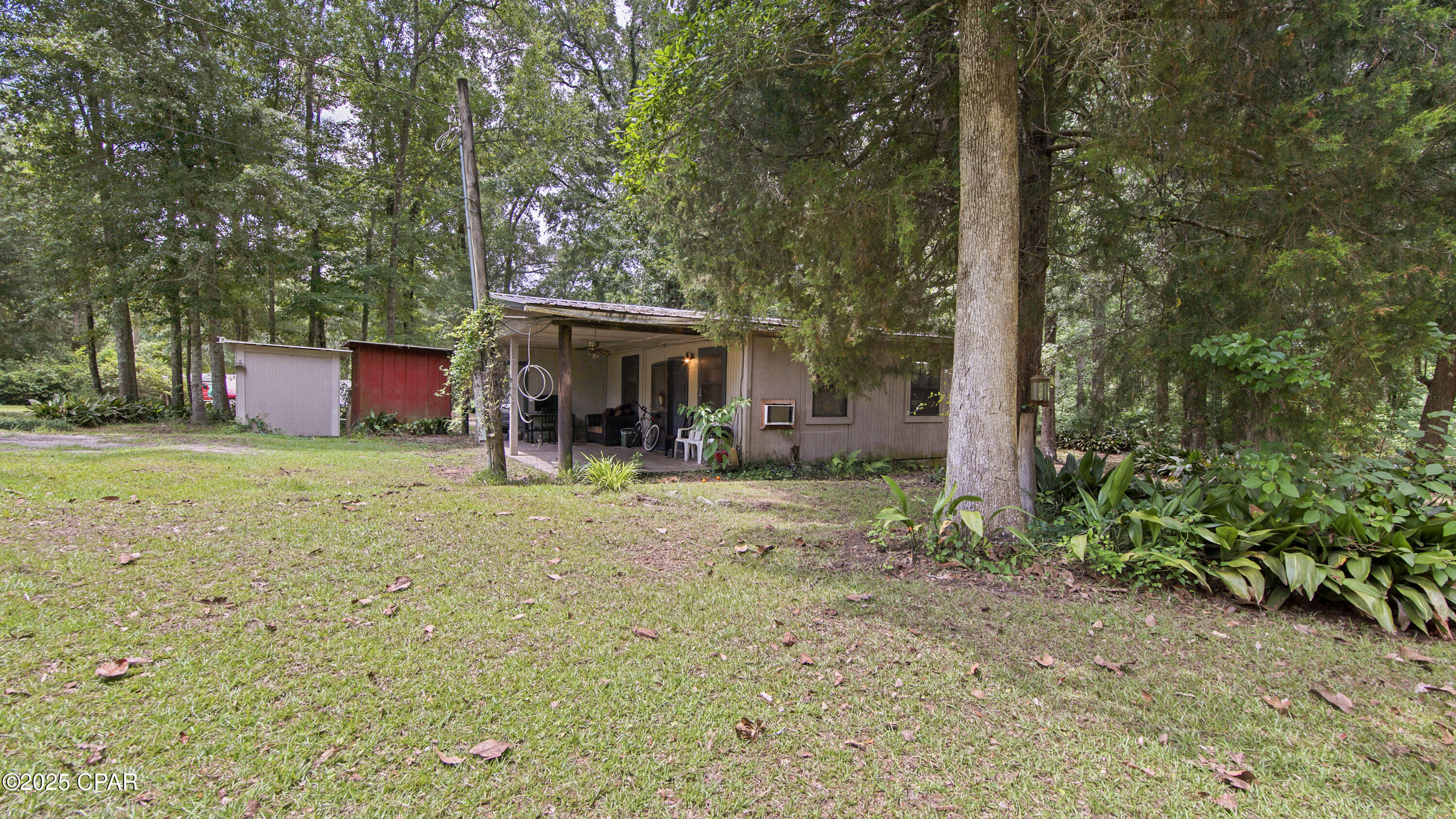 No Named Subdivision - Commercial Sale