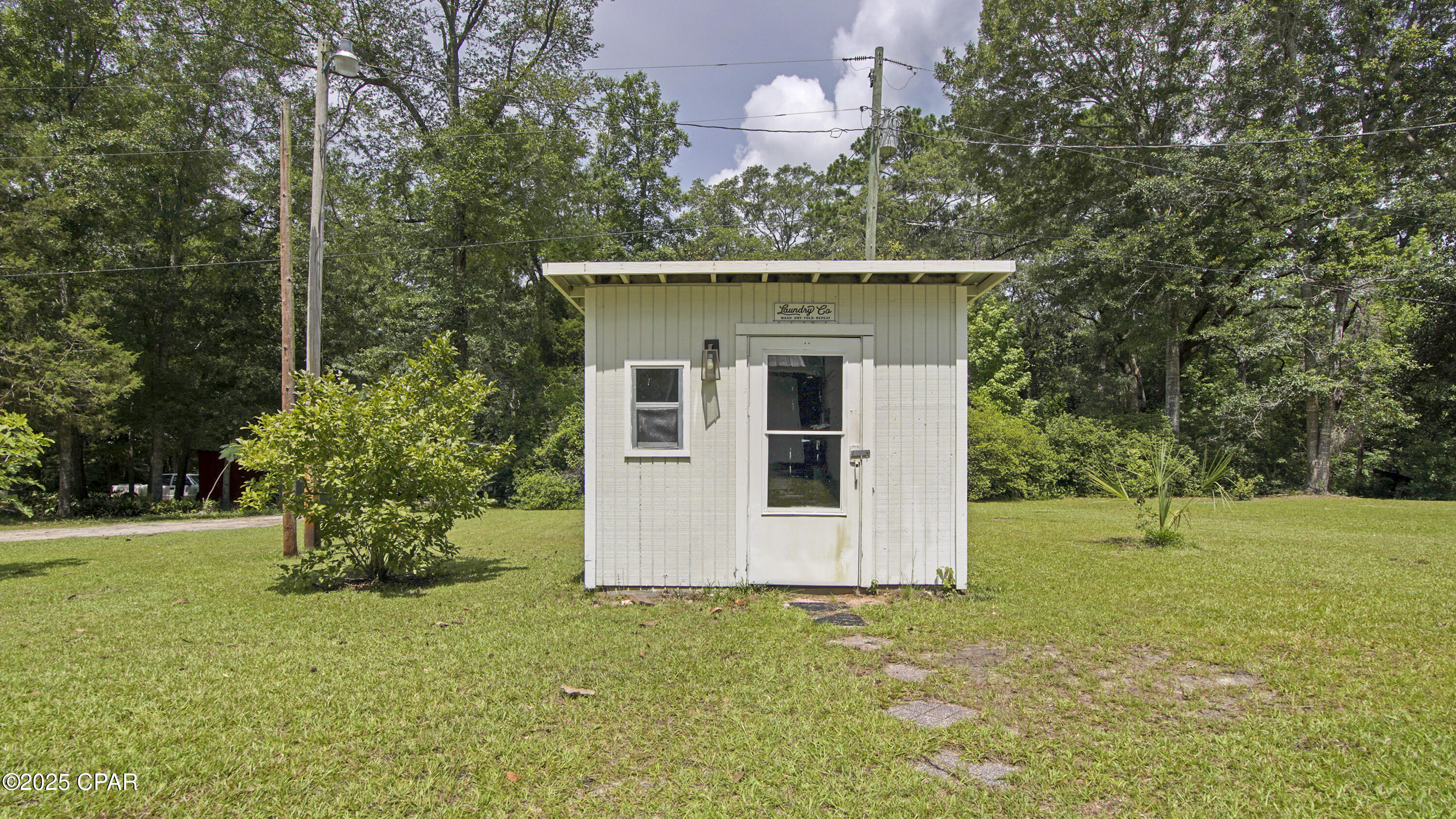 No Named Subdivision - Commercial Sale