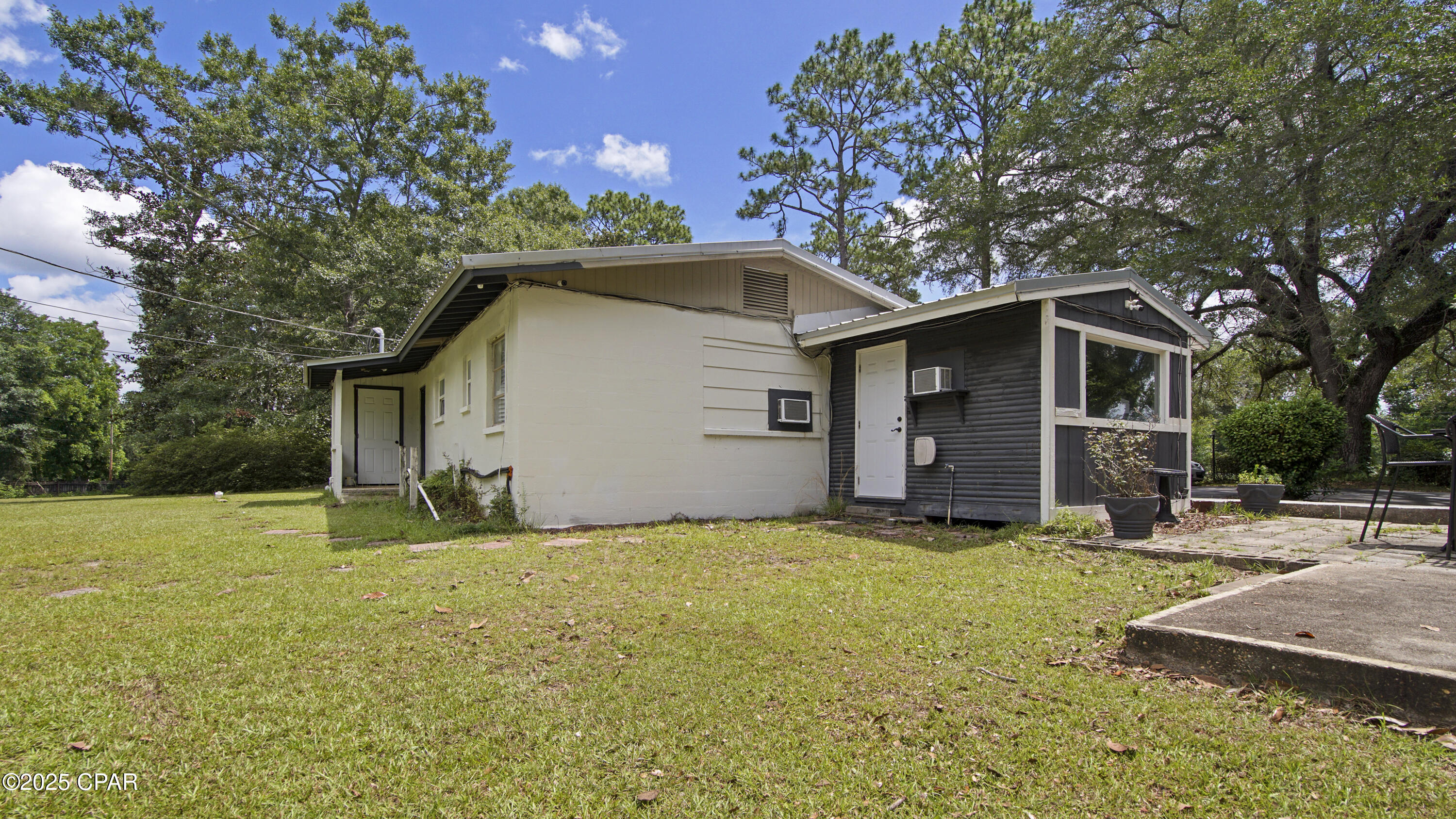 No Named Subdivision - Commercial Sale