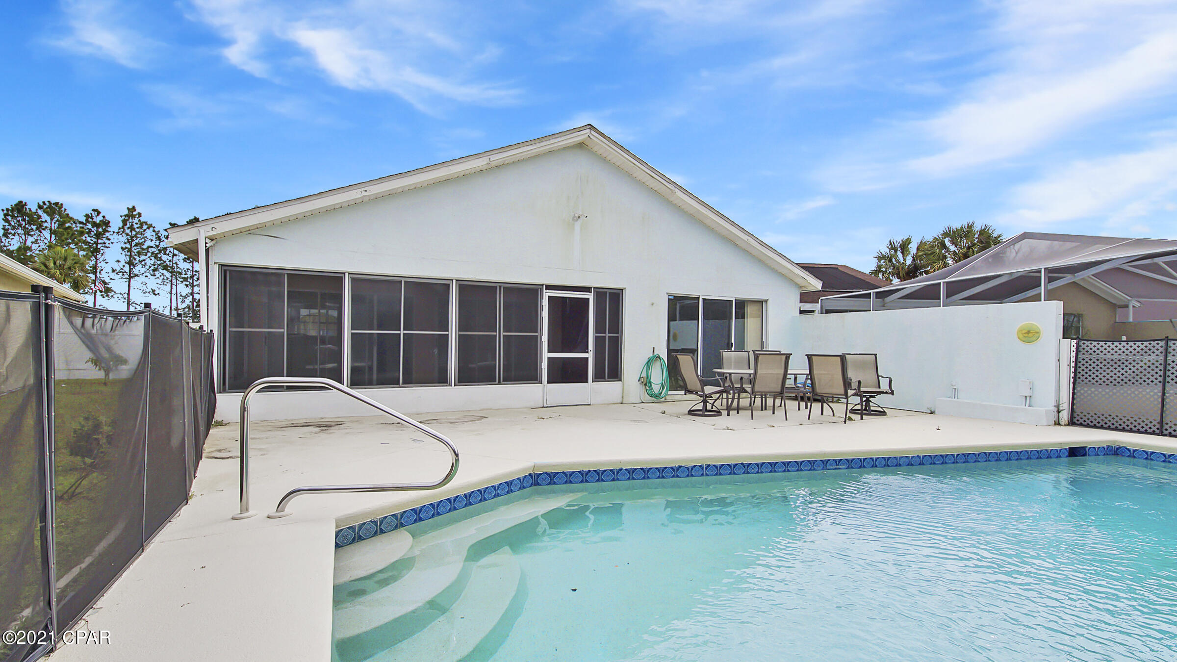 The Glades - Residential