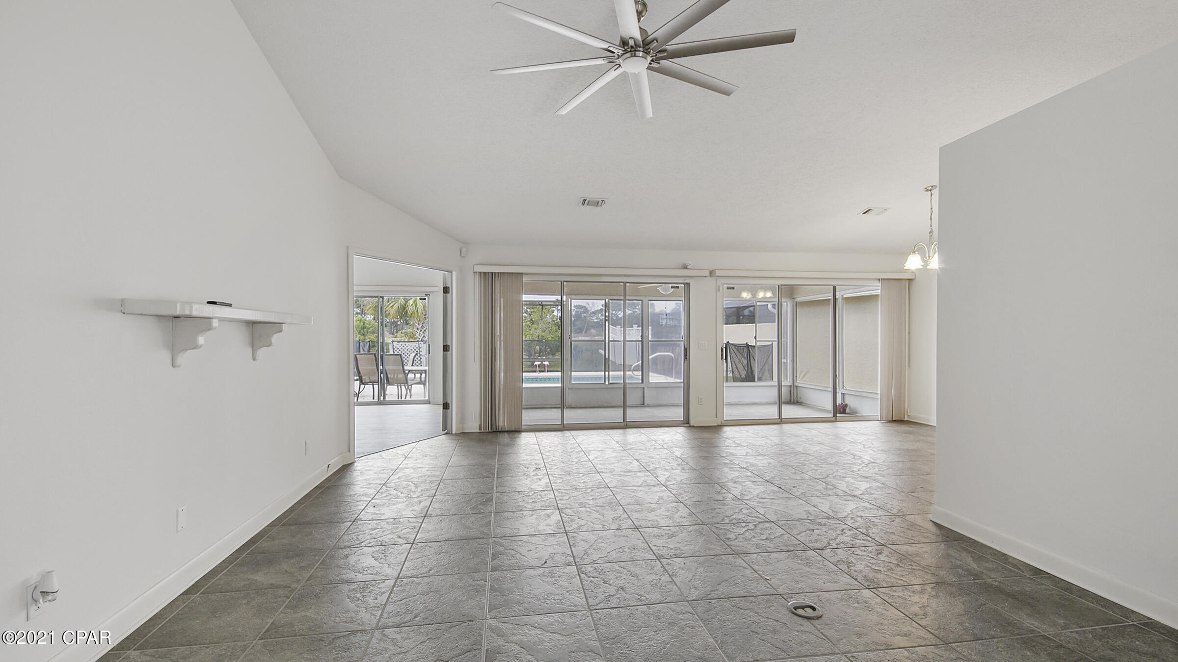 The Glades - Residential