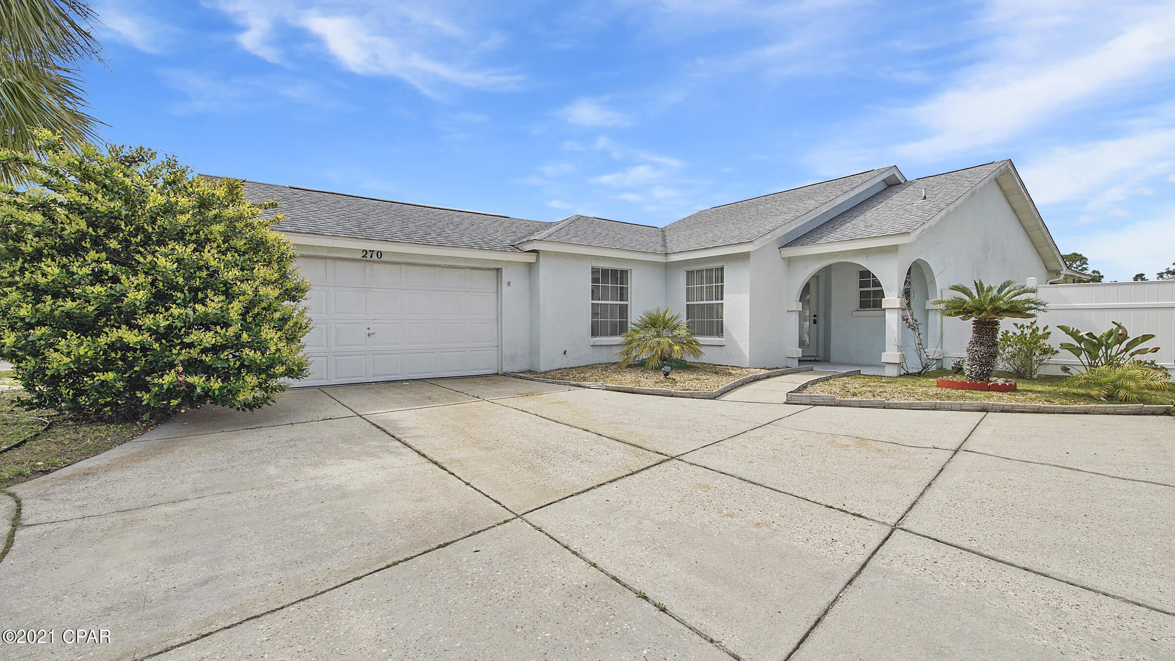 The Glades - Residential