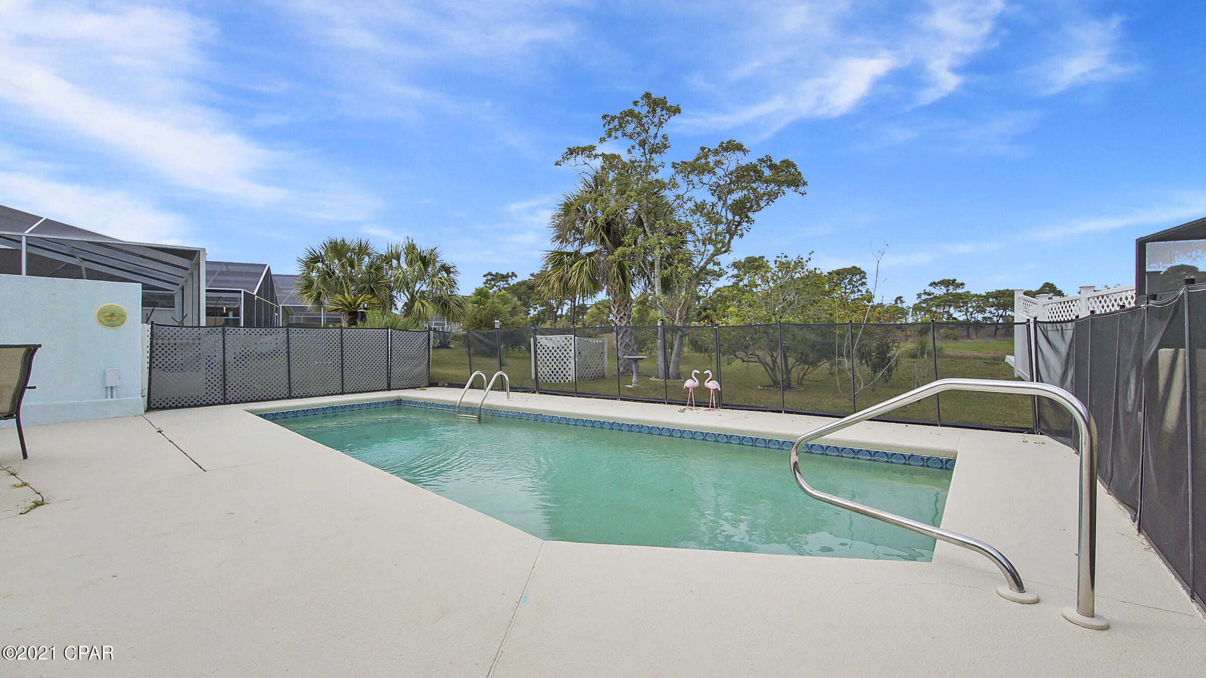 The Glades - Residential