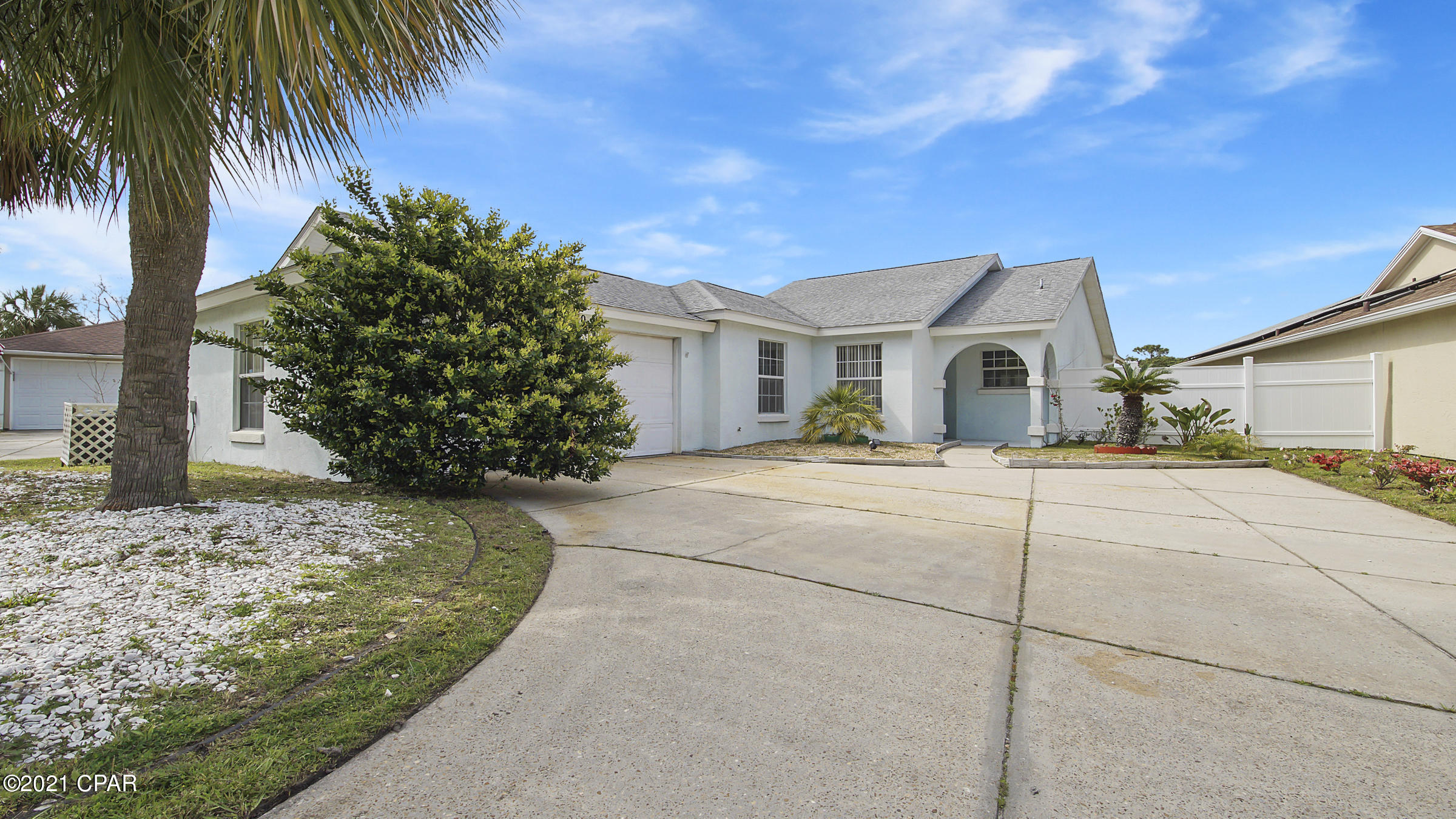 The Glades - Residential