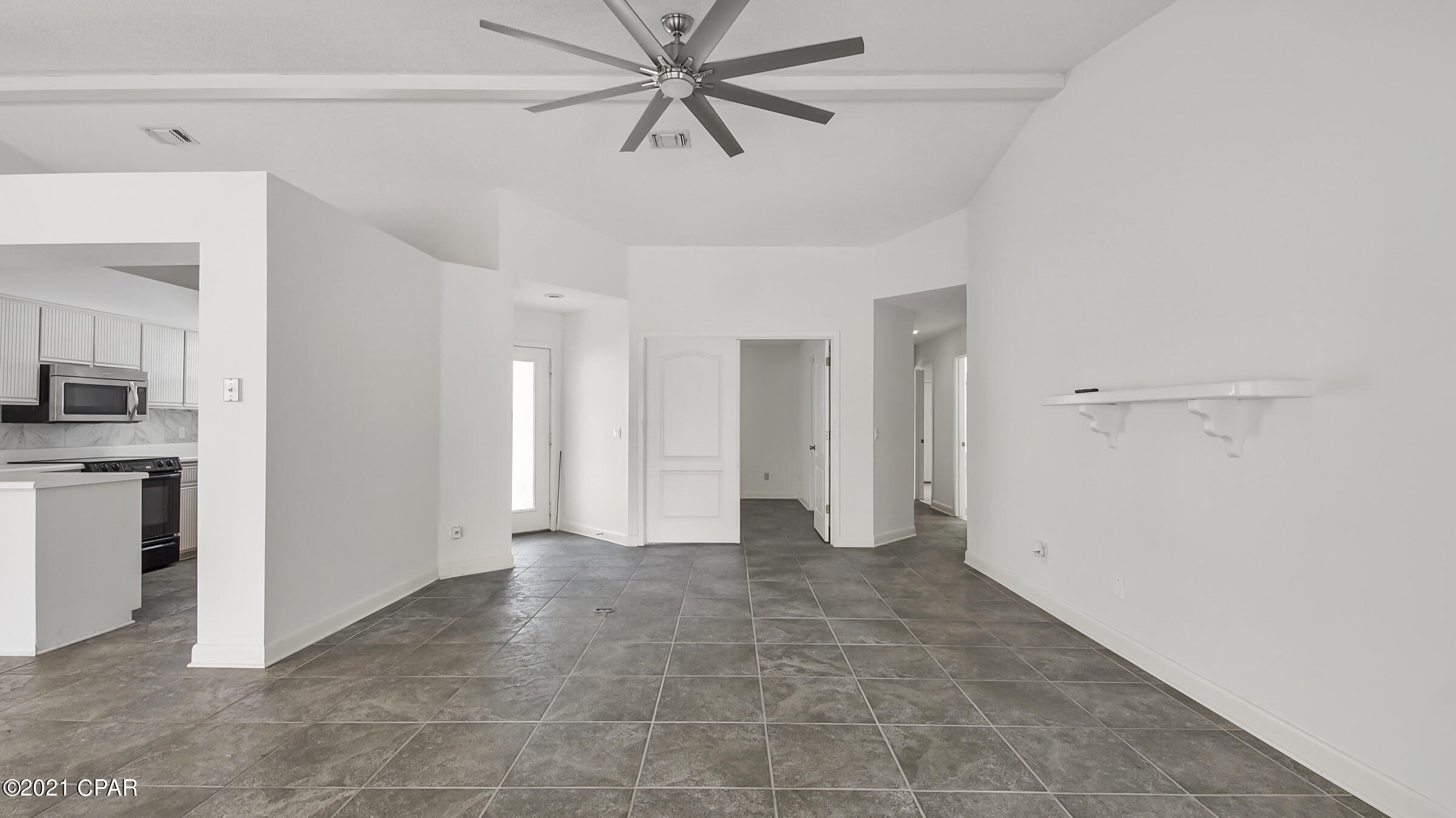 The Glades - Residential