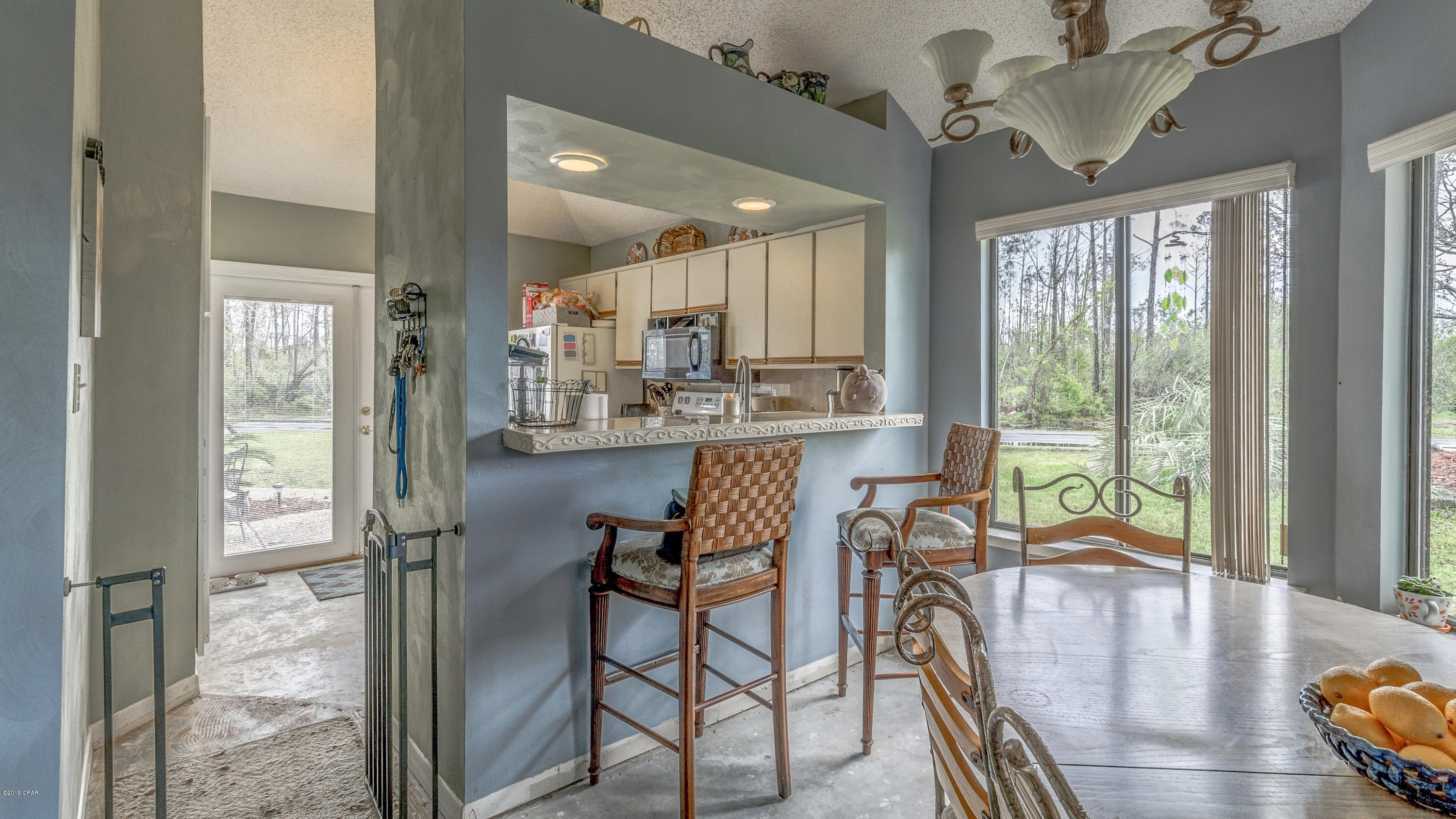 Sandy Creek Ranch And Country Club - Residential