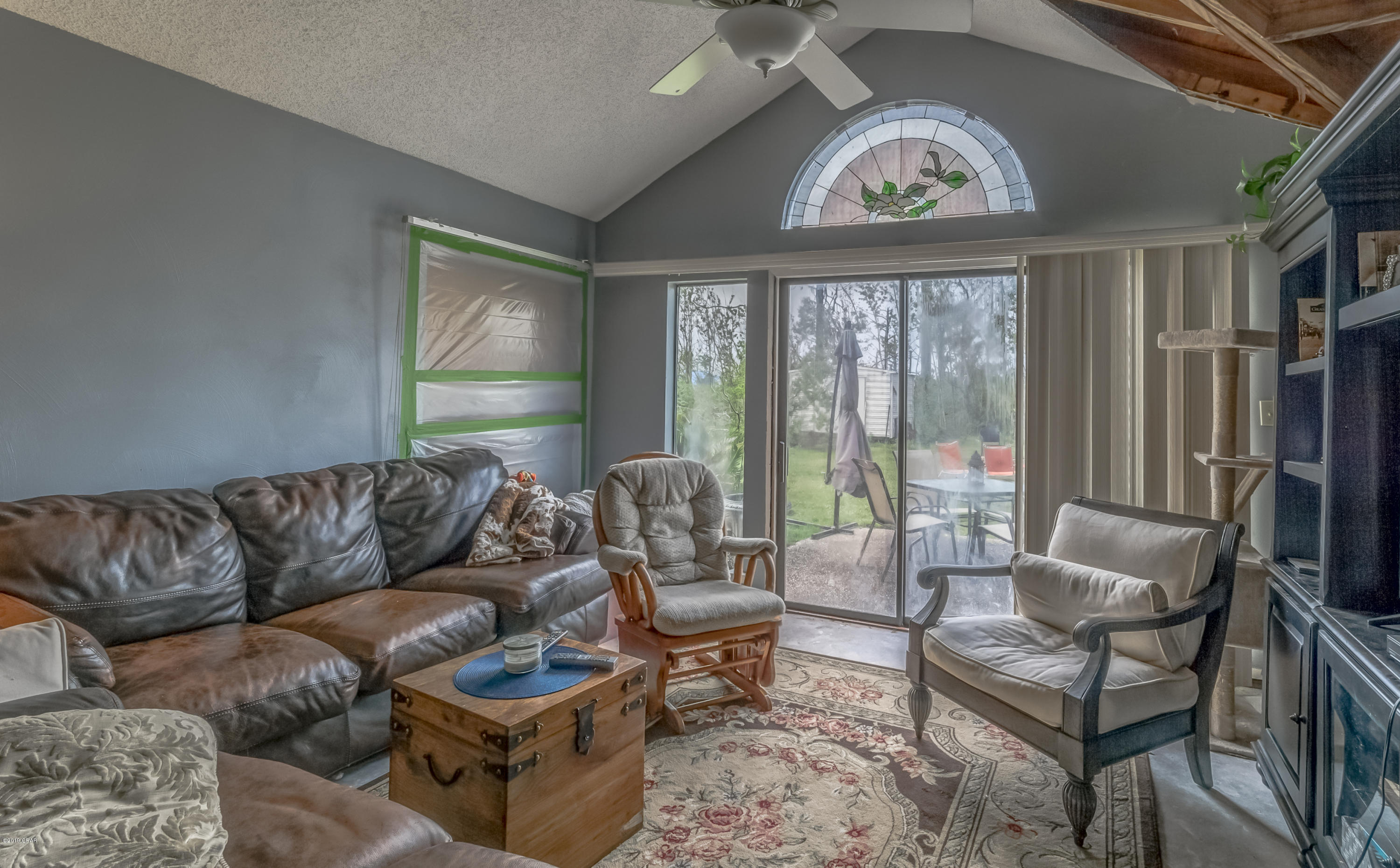 Sandy Creek Ranch And Country Club - Residential