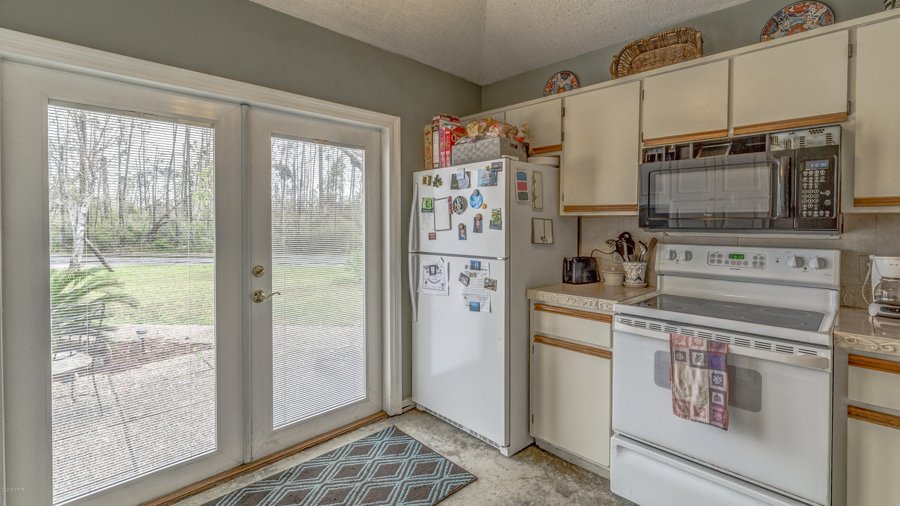 Sandy Creek Ranch And Country Club - Residential