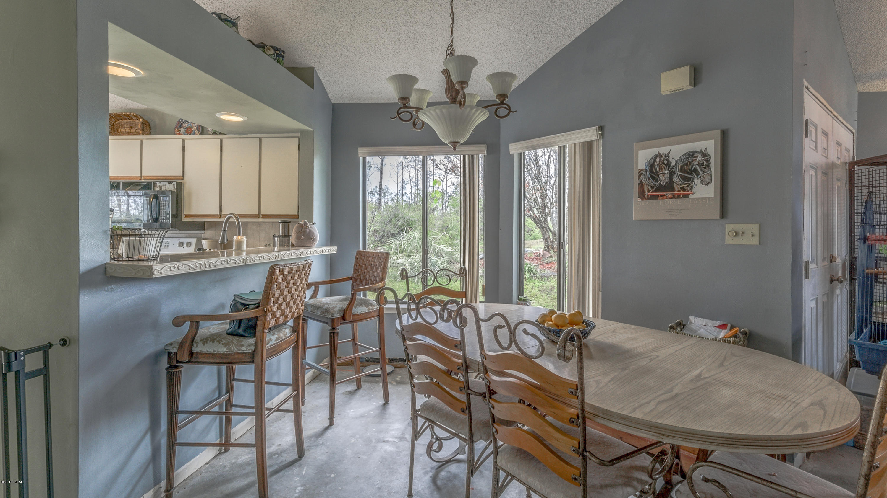 Sandy Creek Ranch And Country Club - Residential