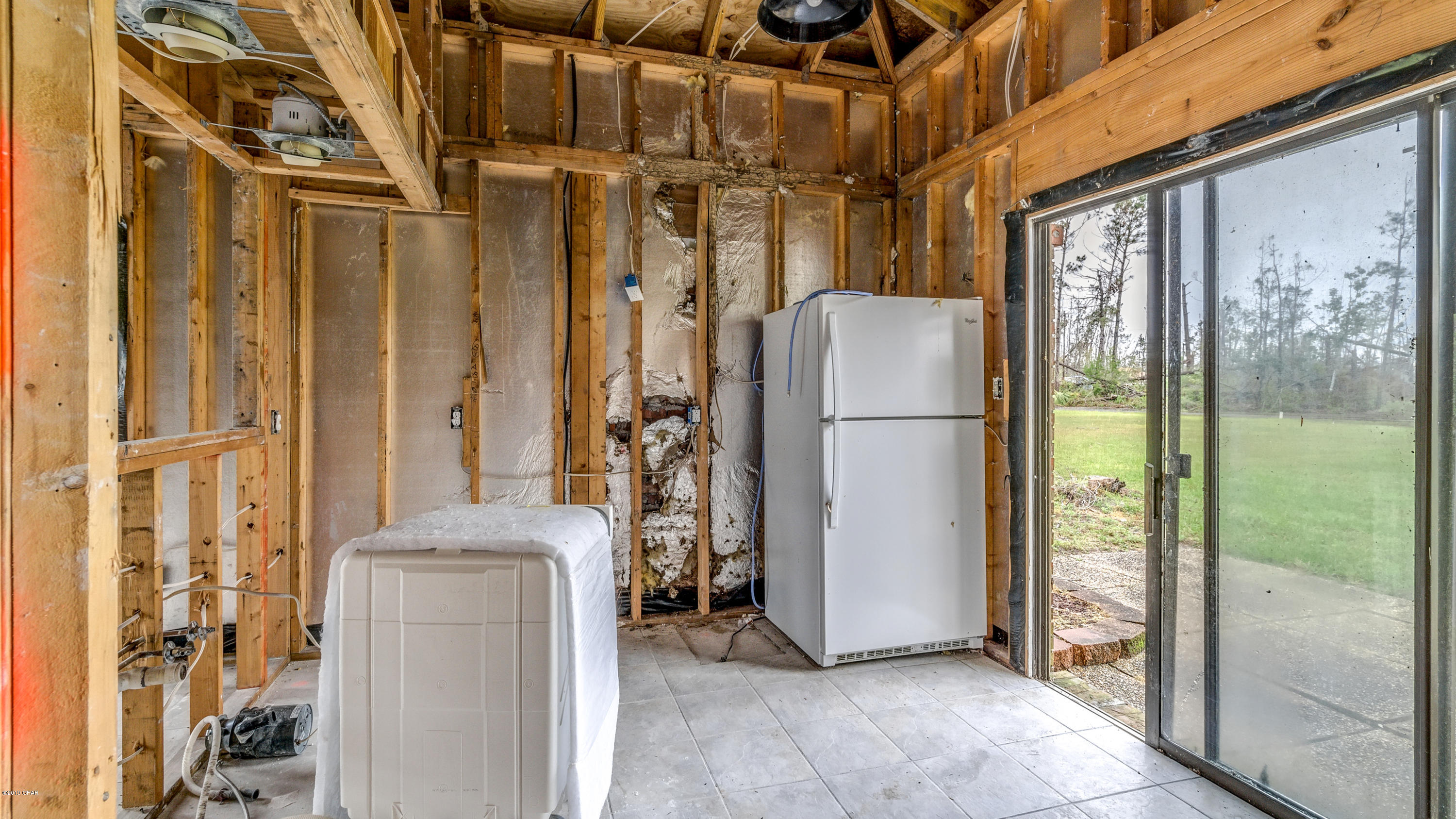 Sandy Creek Ranch And Country Club - Residential