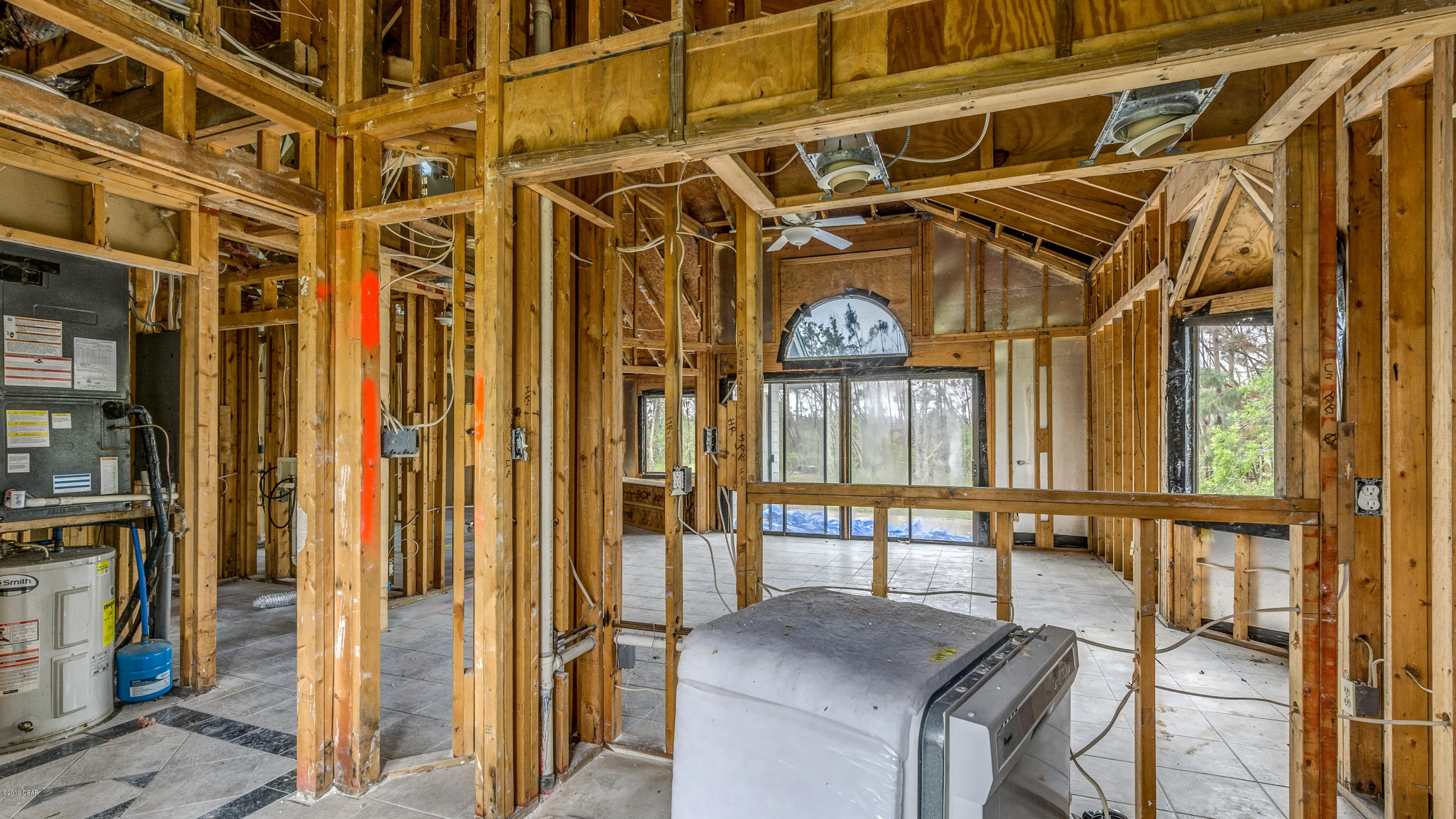 Sandy Creek Ranch And Country Club - Residential