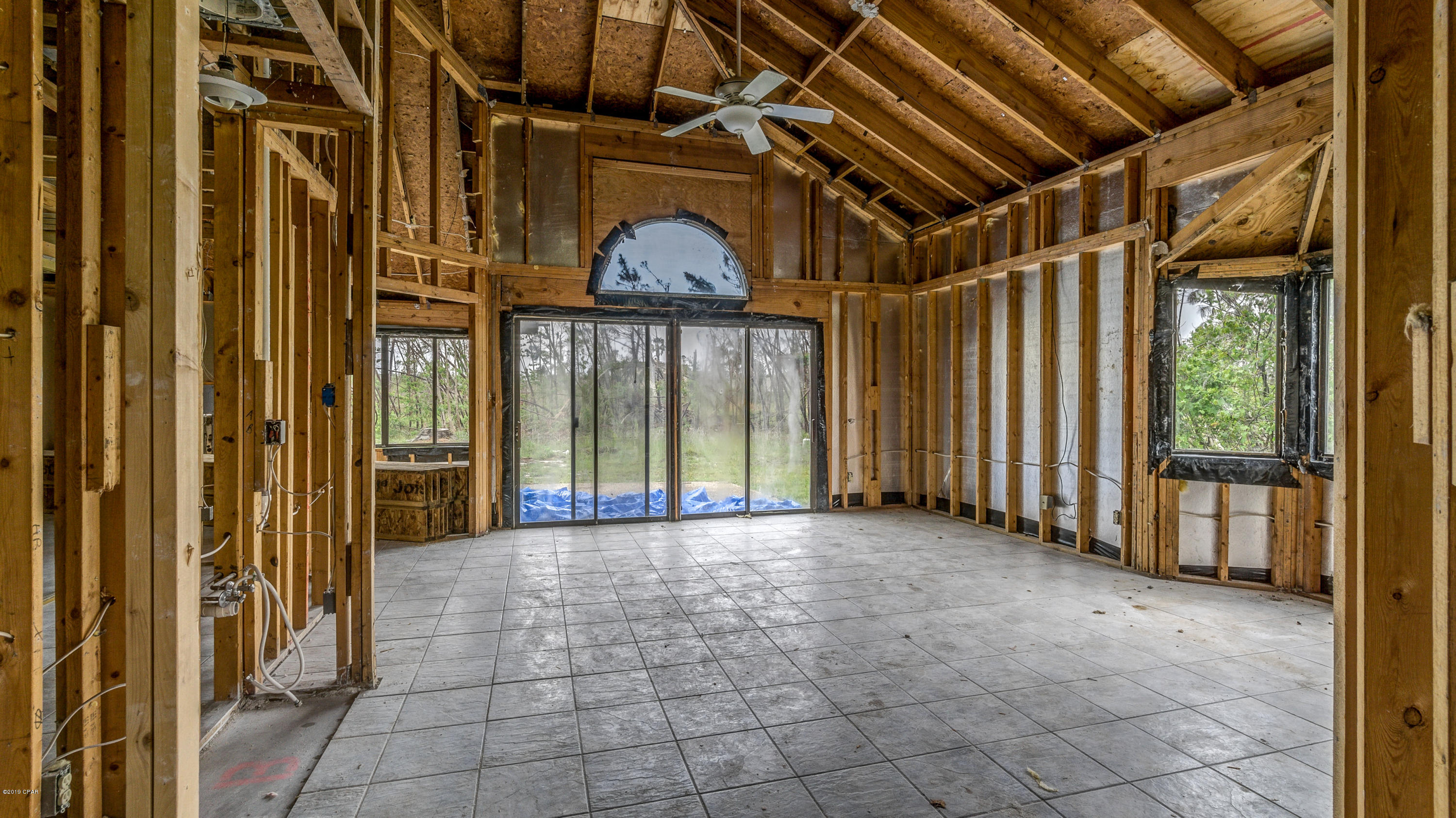 Sandy Creek Ranch And Country Club - Residential