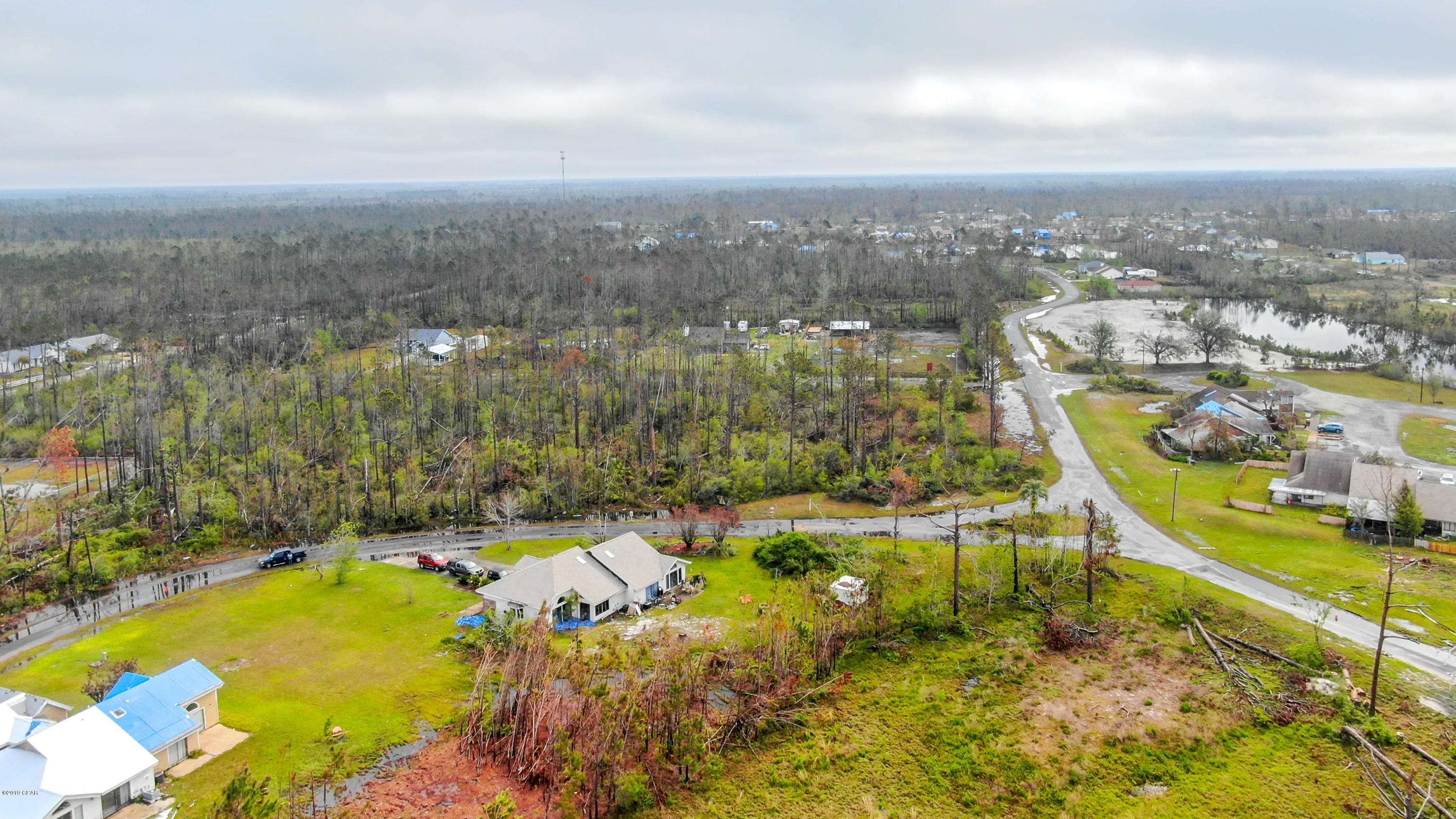 Sandy Creek Ranch And Country Club - Residential