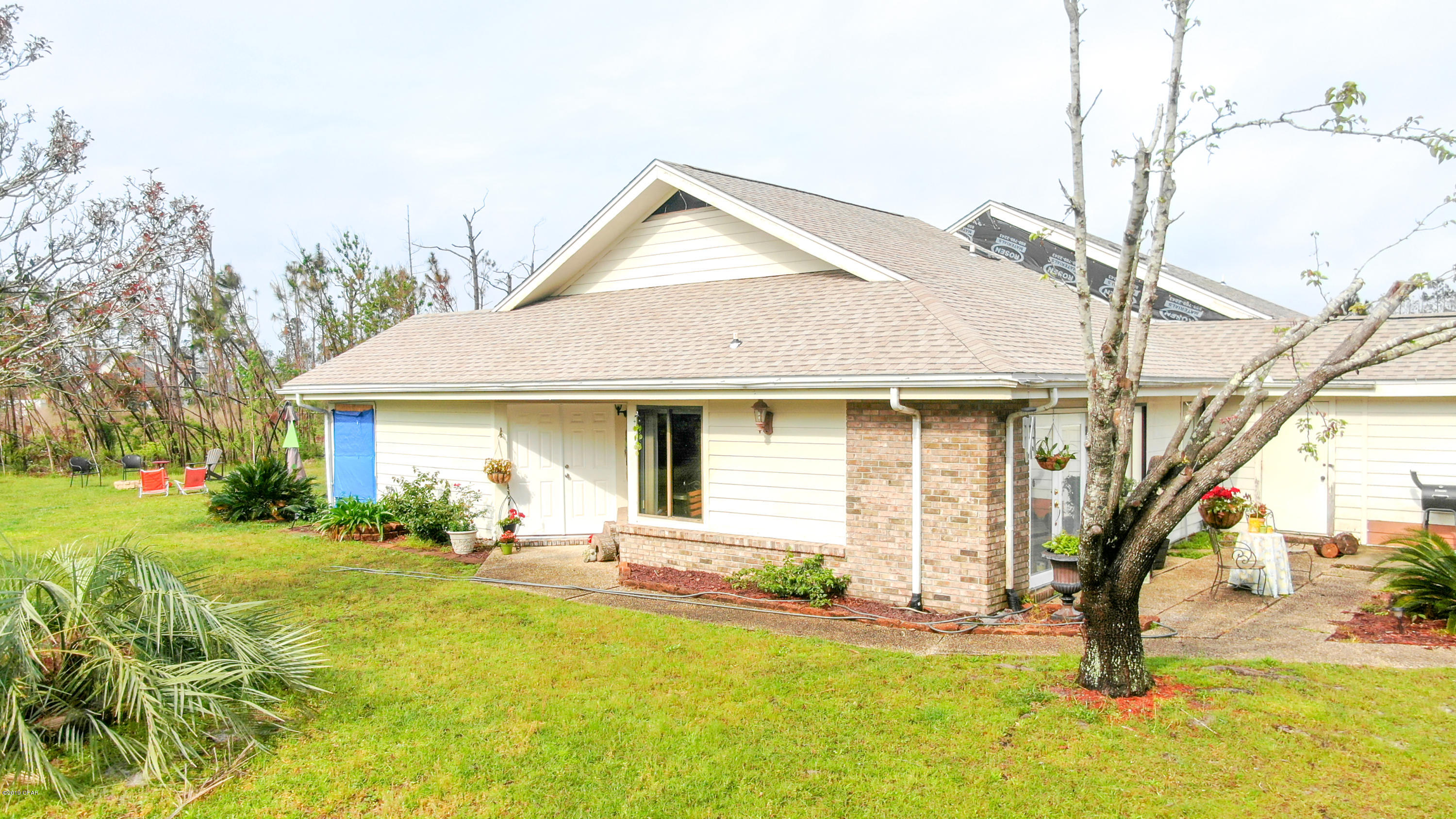 Sandy Creek Ranch And Country Club - Residential