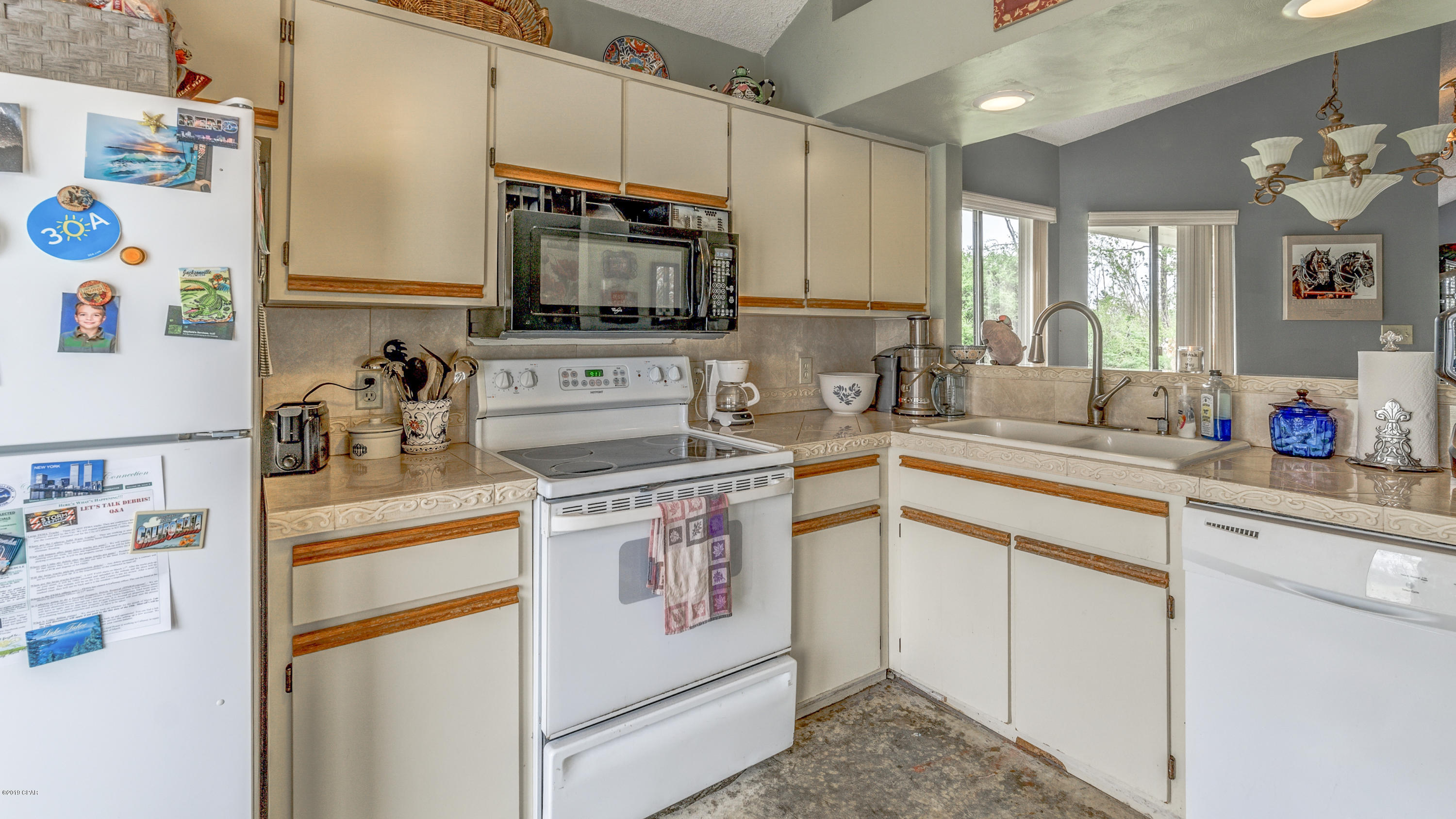 Sandy Creek Ranch And Country Club - Residential