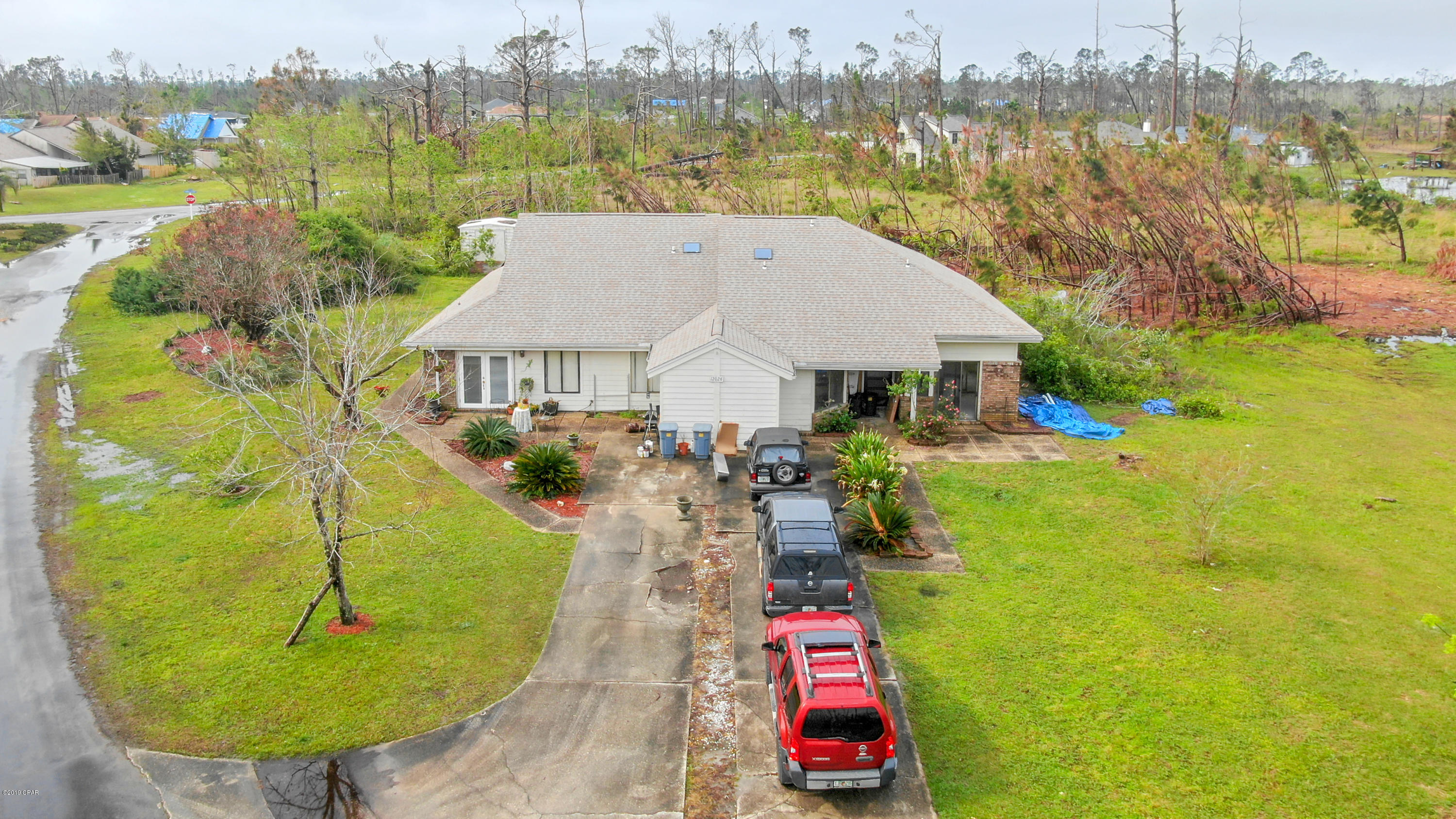 Sandy Creek Ranch And Country Club - Residential