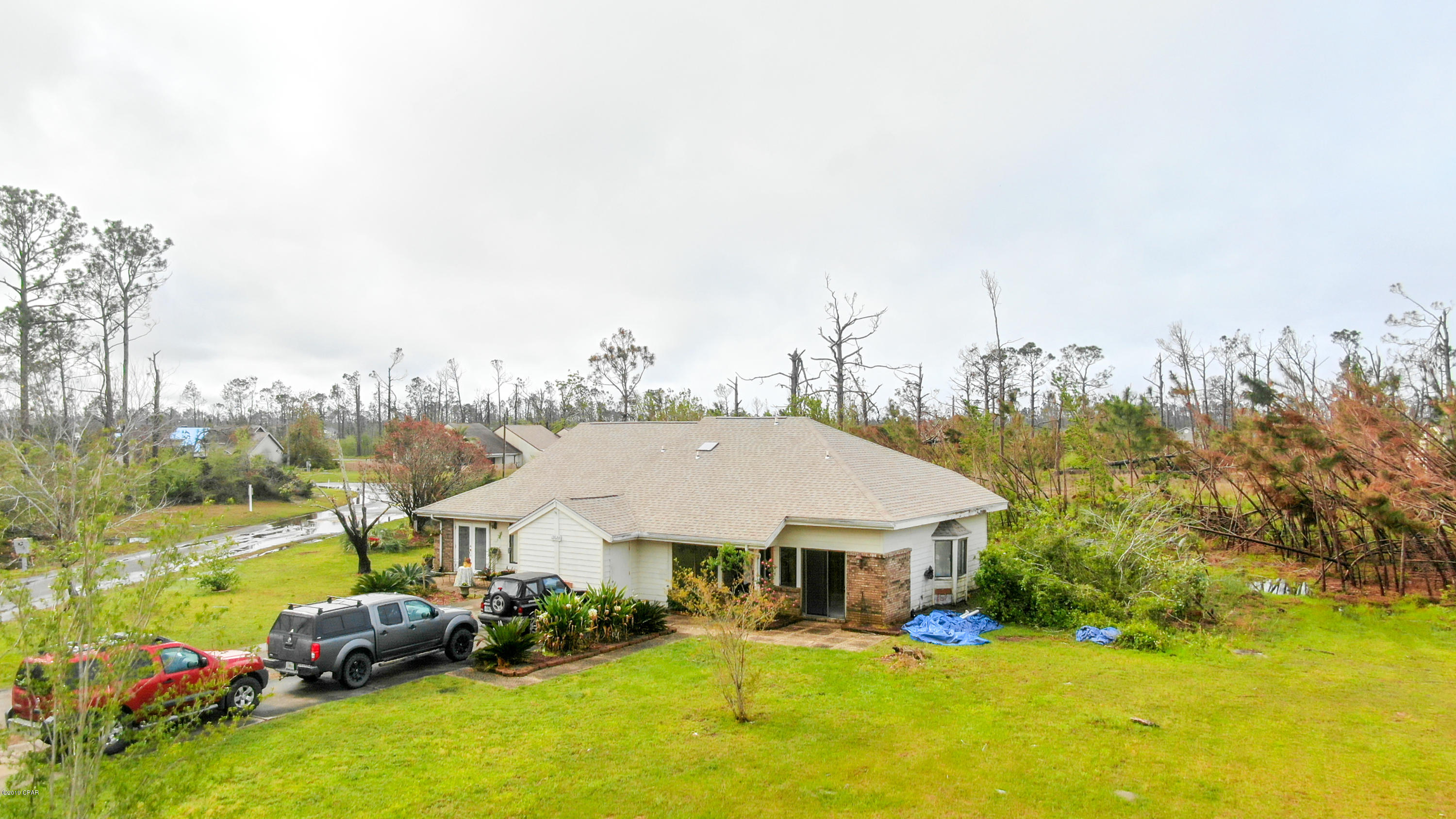 Sandy Creek Ranch And Country Club - Residential