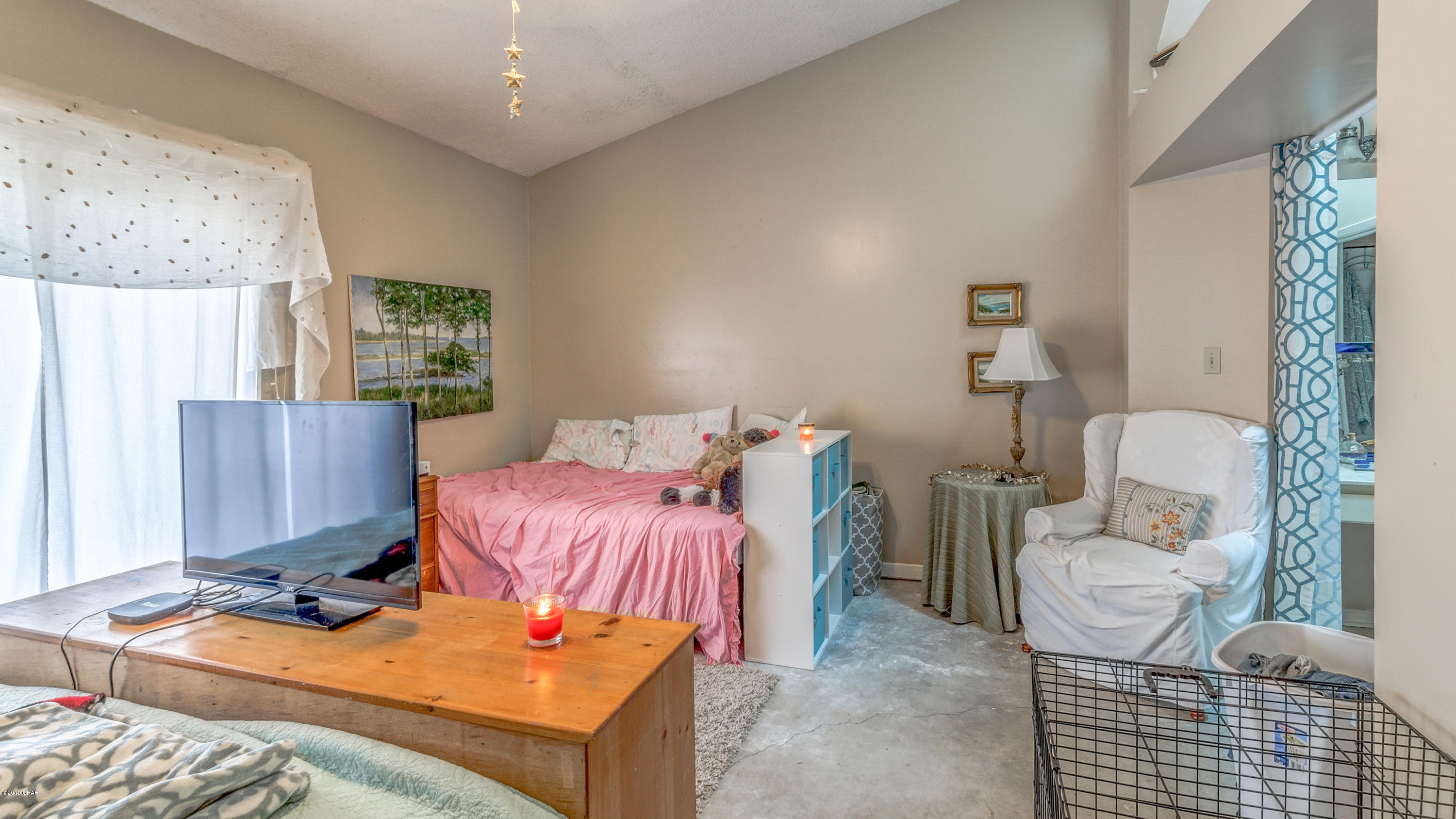 Sandy Creek Ranch And Country Club - Residential