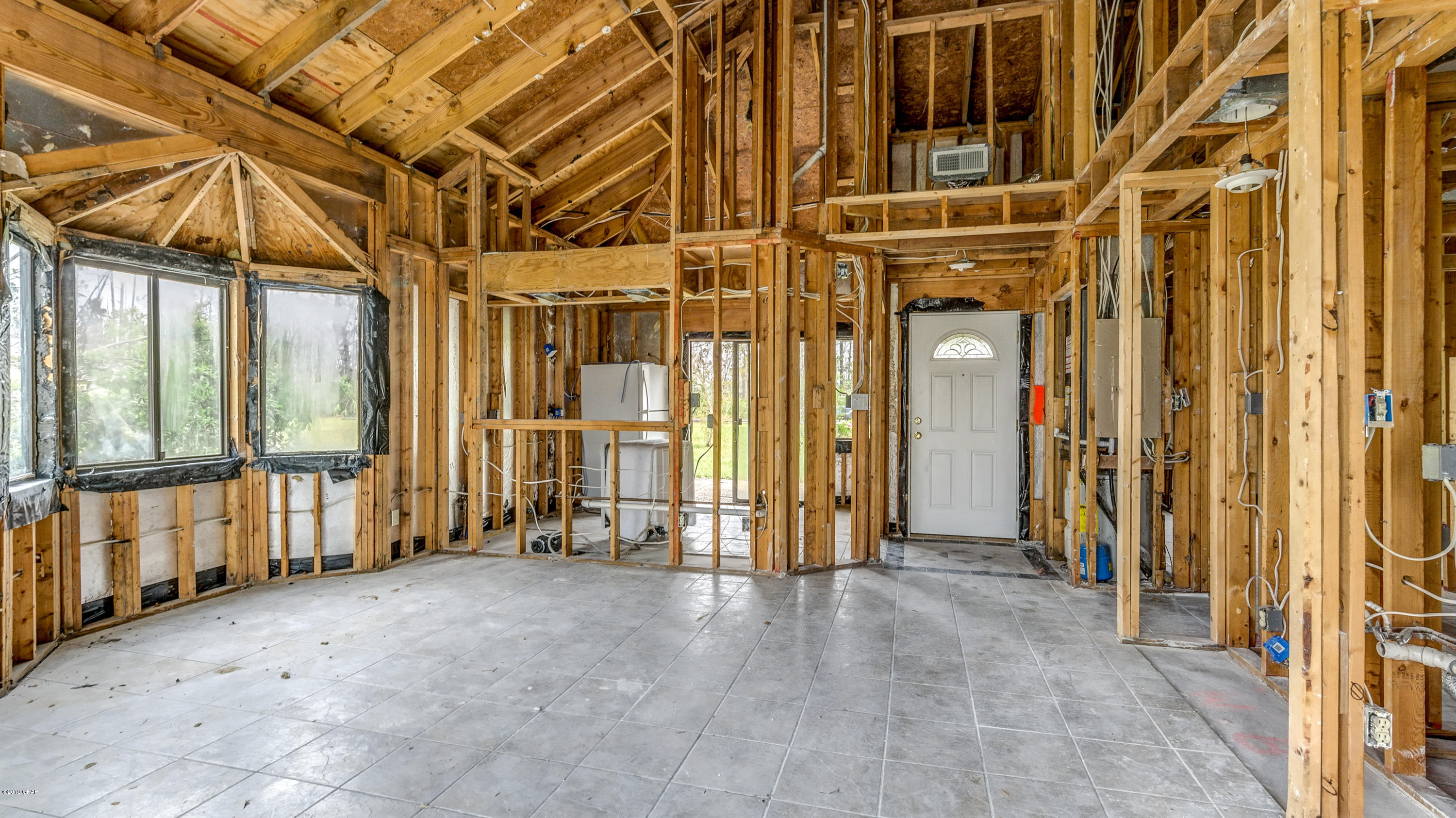 Sandy Creek Ranch And Country Club - Residential