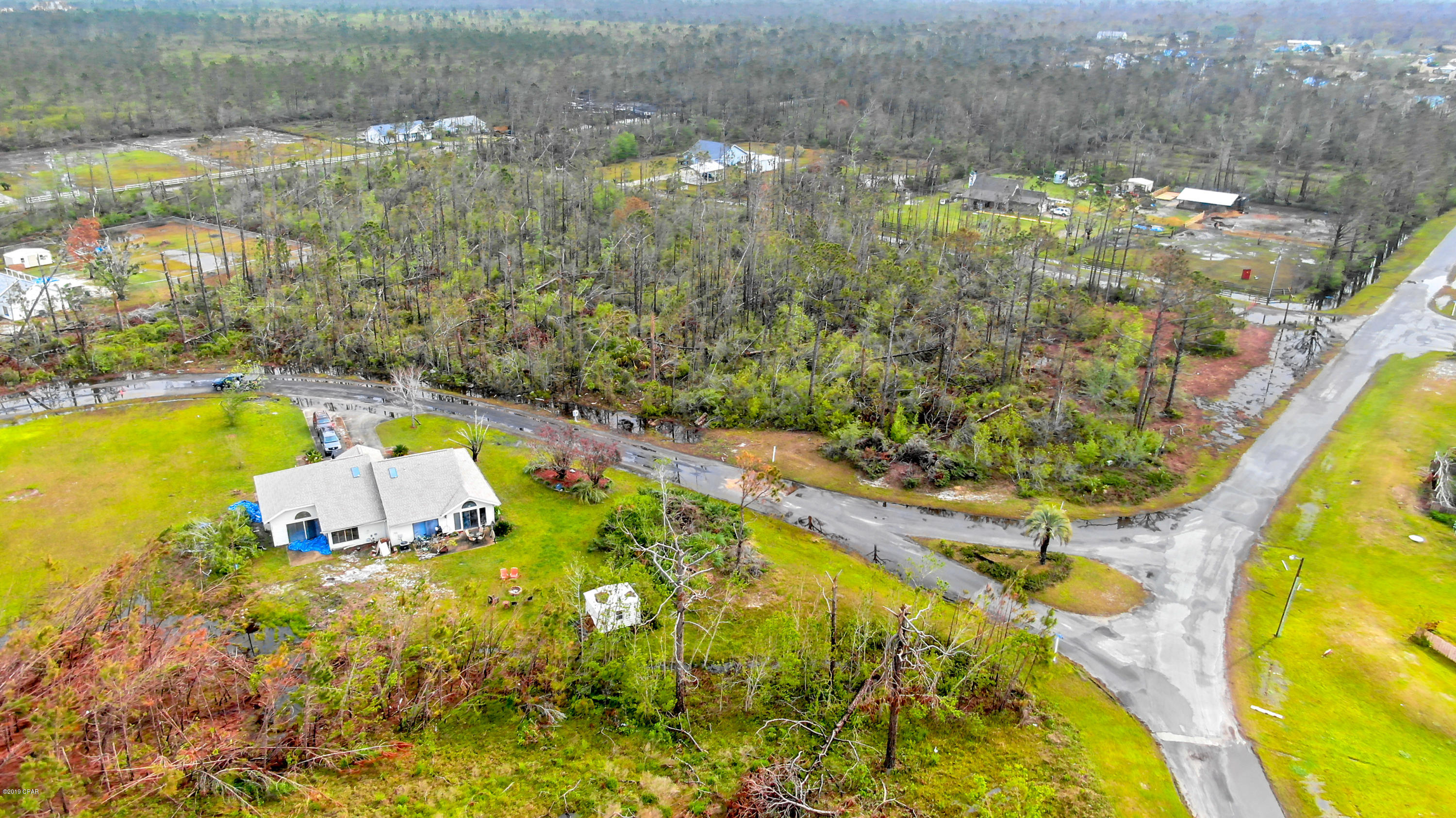 Sandy Creek Ranch And Country Club - Residential