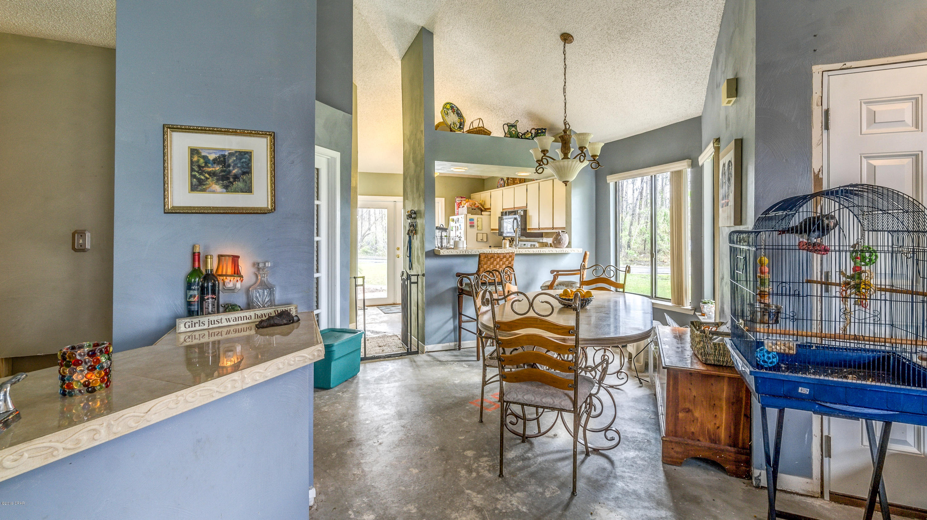 Sandy Creek Ranch And Country Club - Residential