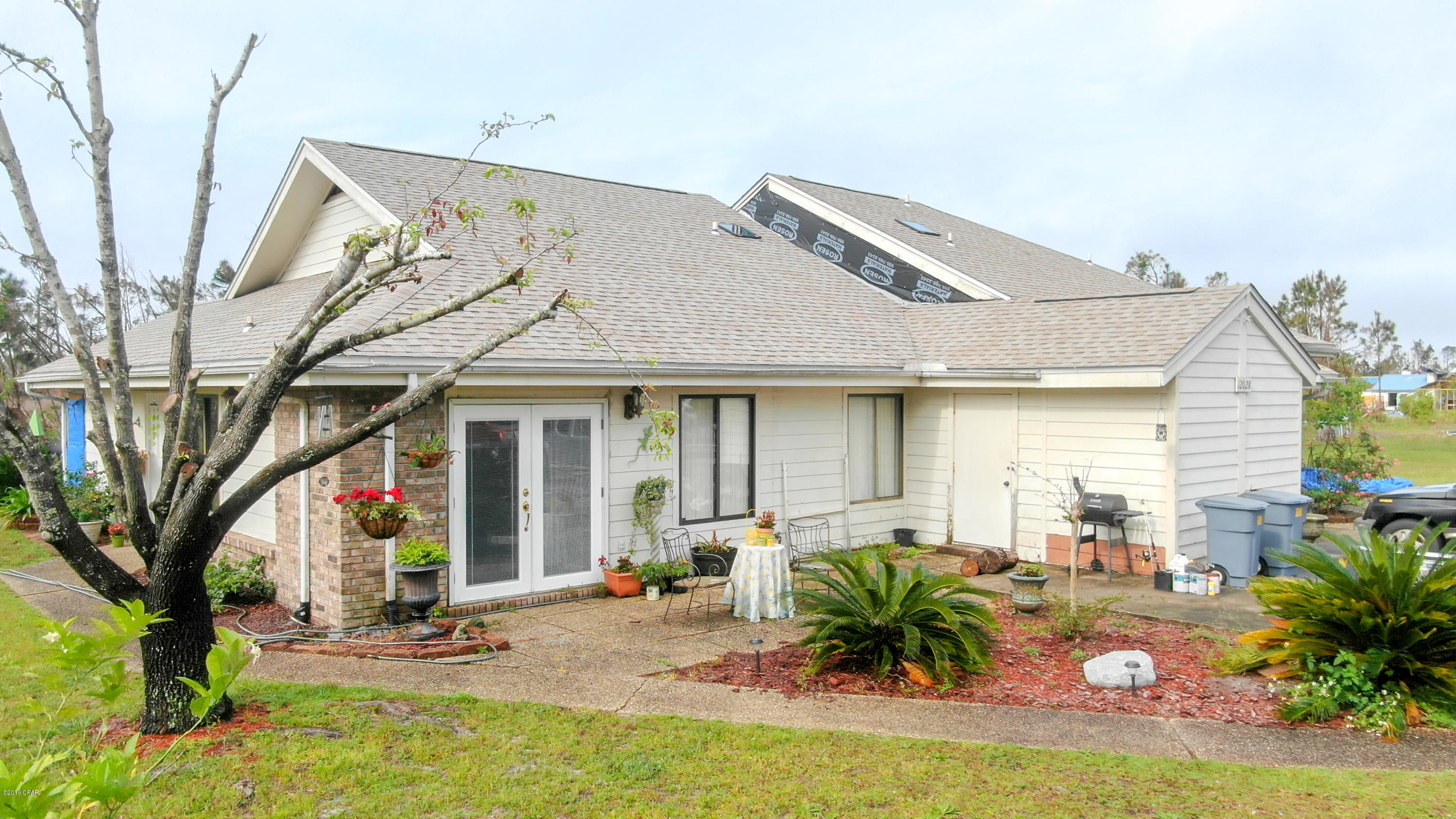 Sandy Creek Ranch And Country Club - Residential