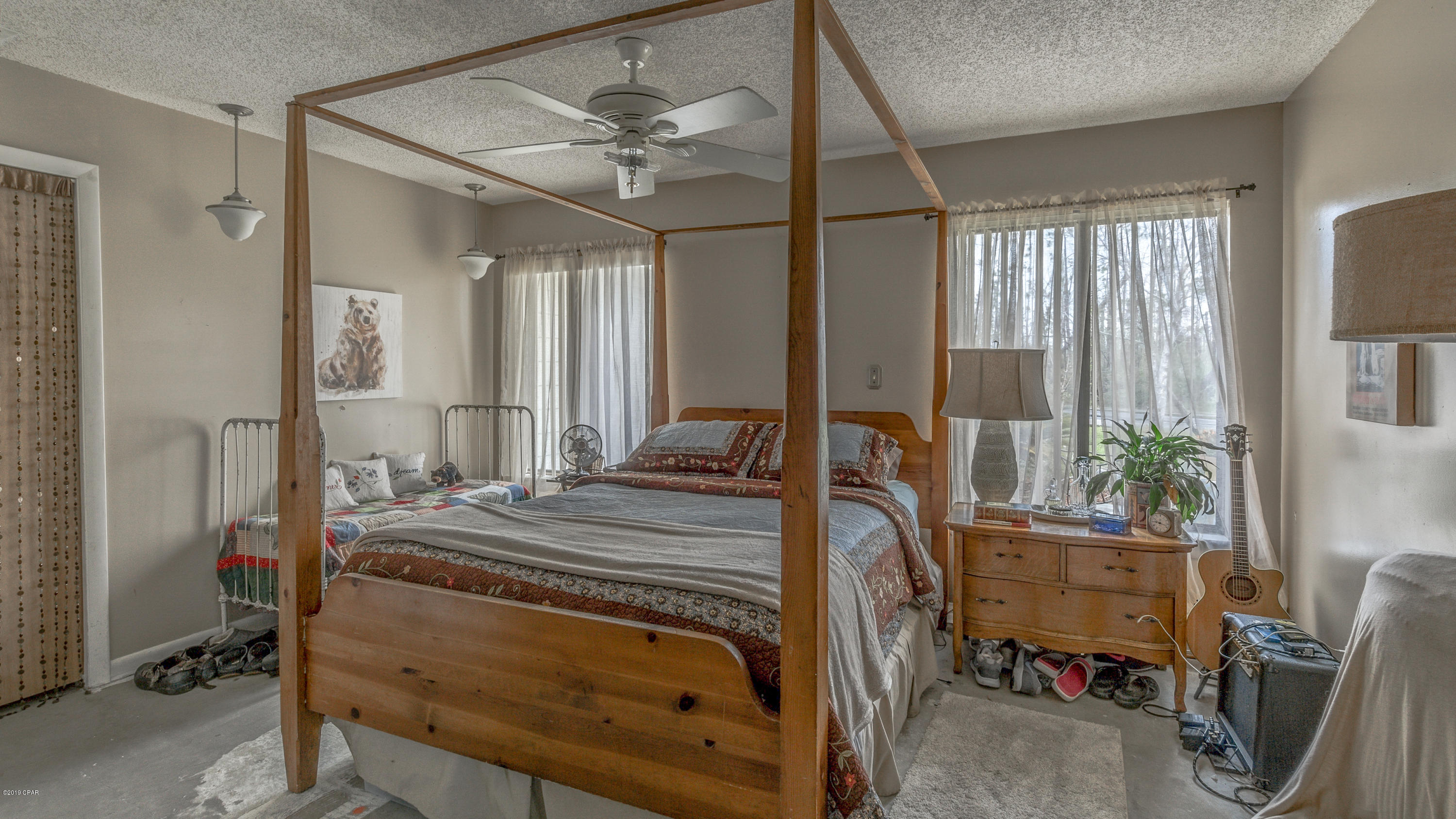 Sandy Creek Ranch And Country Club - Residential