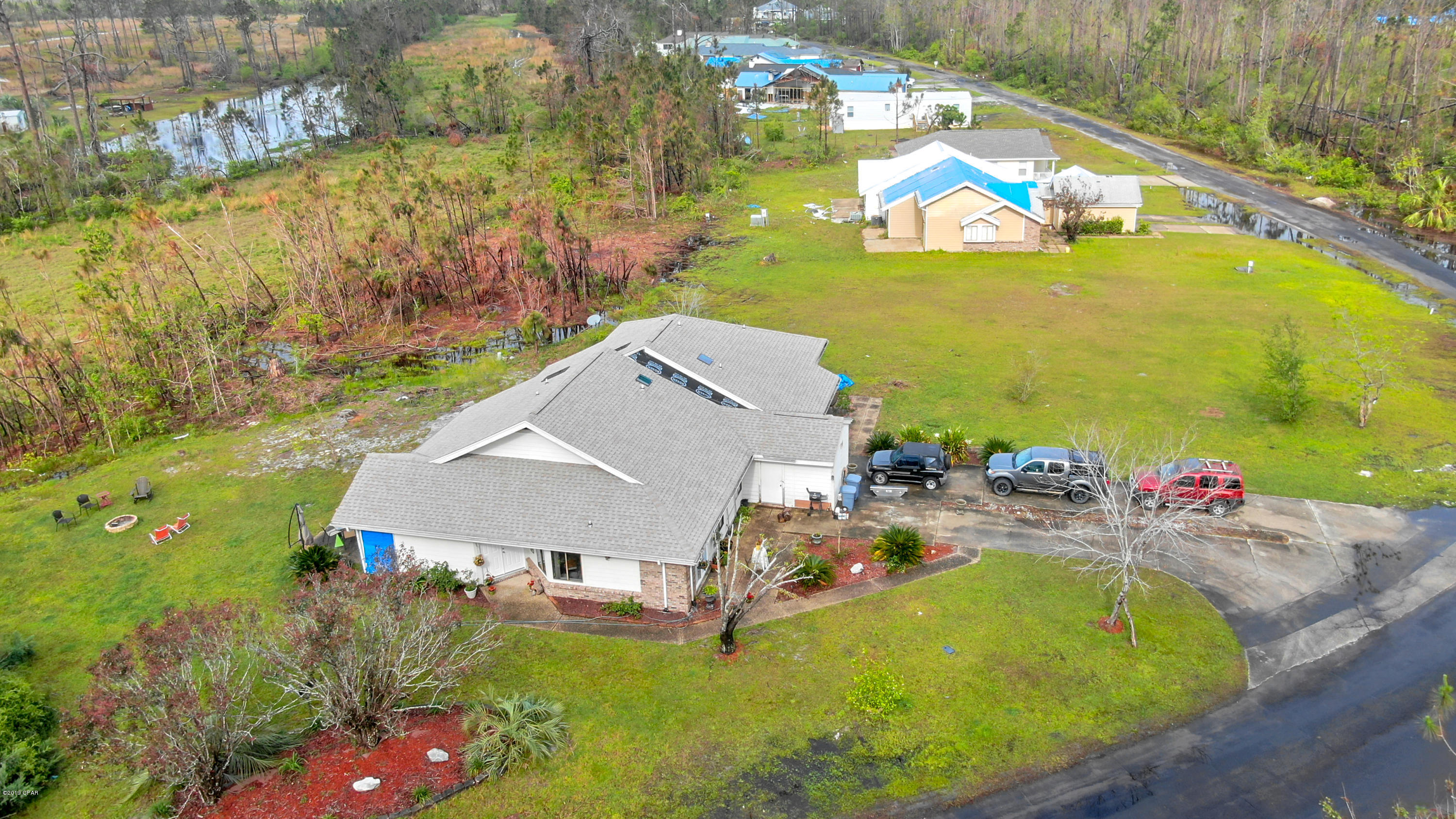Sandy Creek Ranch And Country Club - Residential