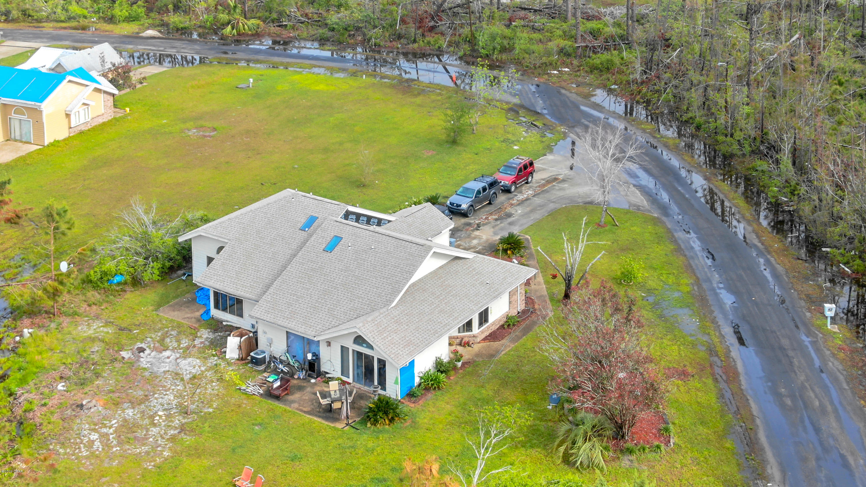 Sandy Creek Ranch And Country Club - Residential