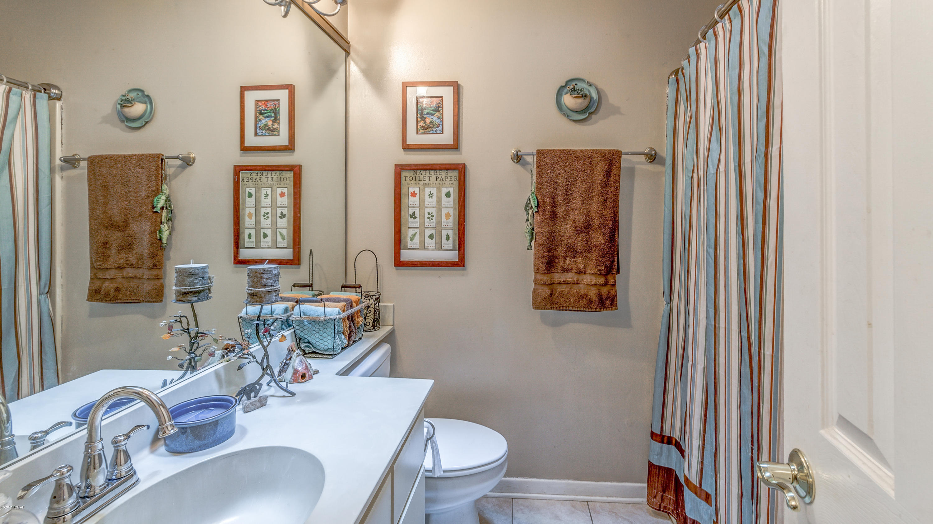 Sandy Creek Ranch And Country Club - Residential