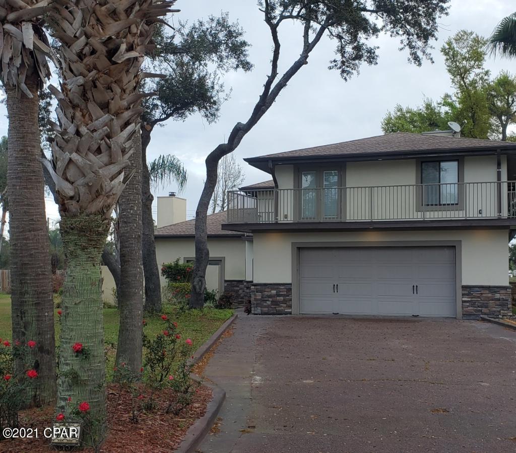 Bay Point Unit 1 - Residential