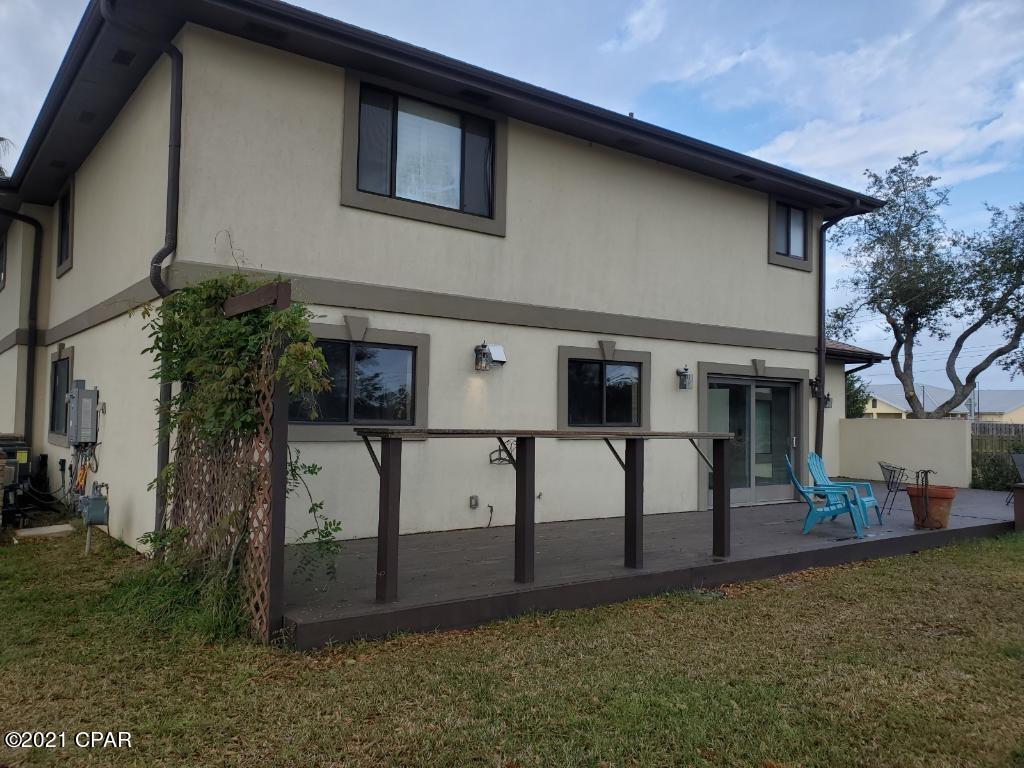 Bay Point Unit 1 - Residential