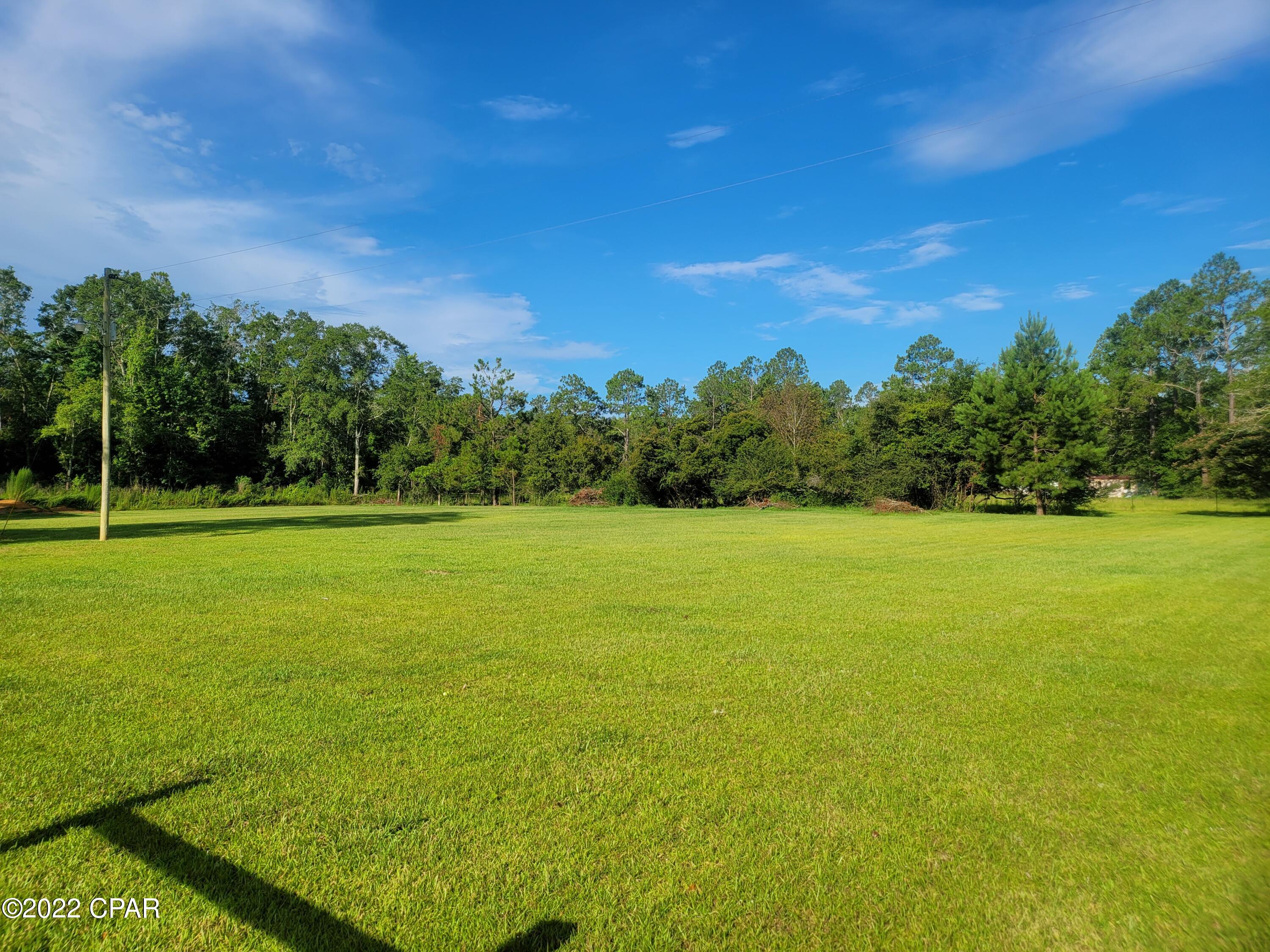 No Named Subdivision - Land